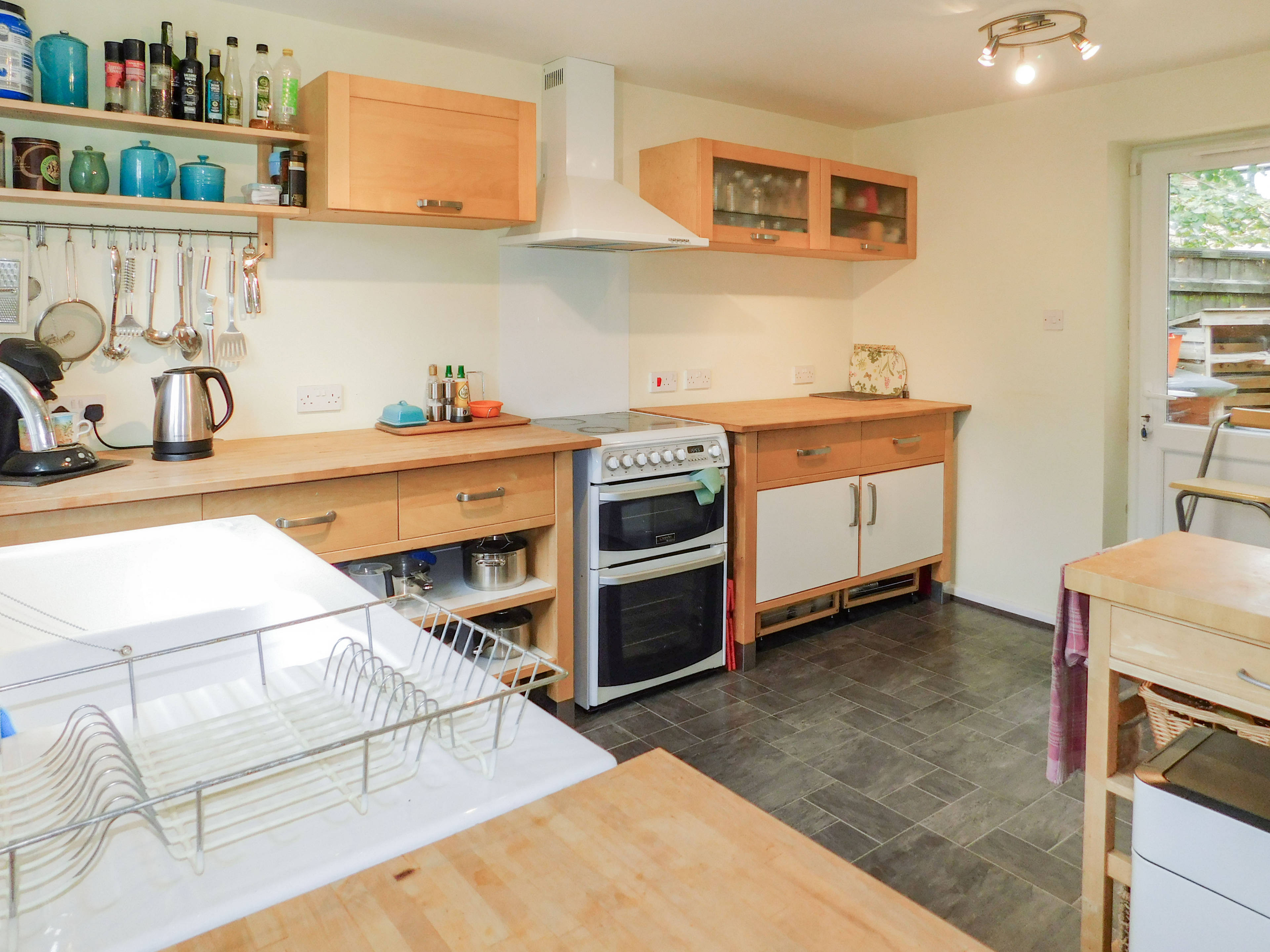 Kitchen/Breakfast