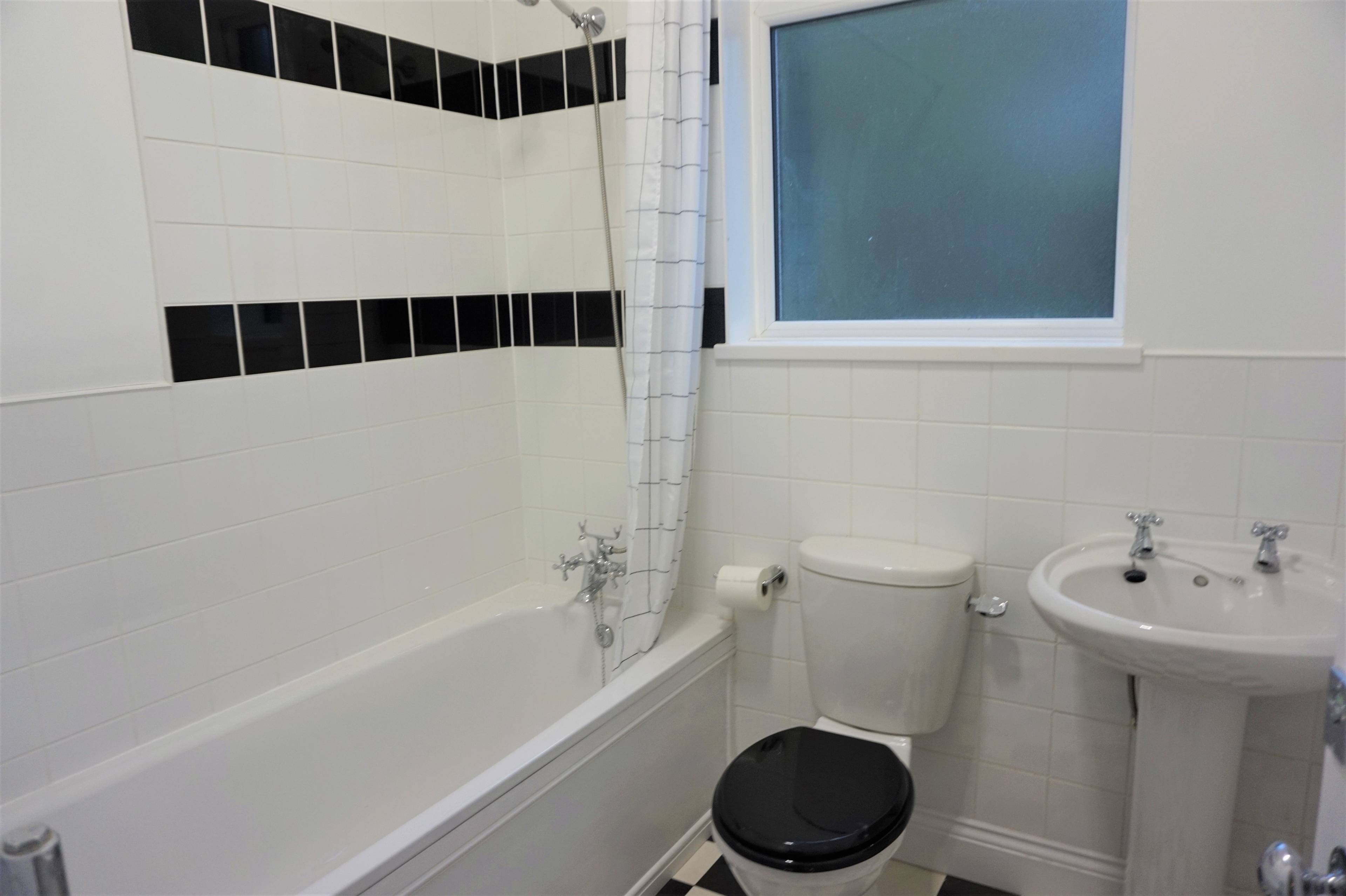 Bathroom Two