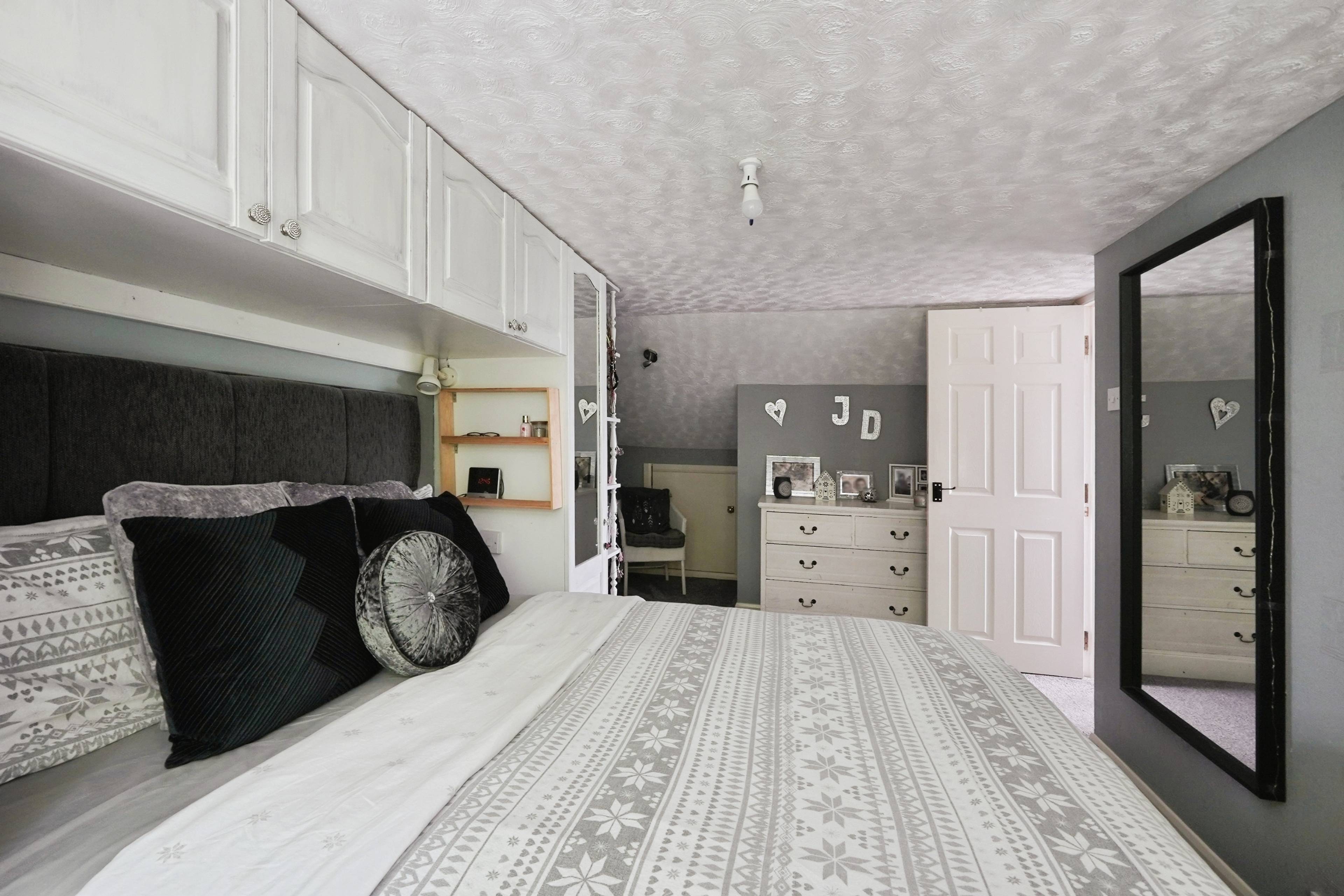 Master En-suite