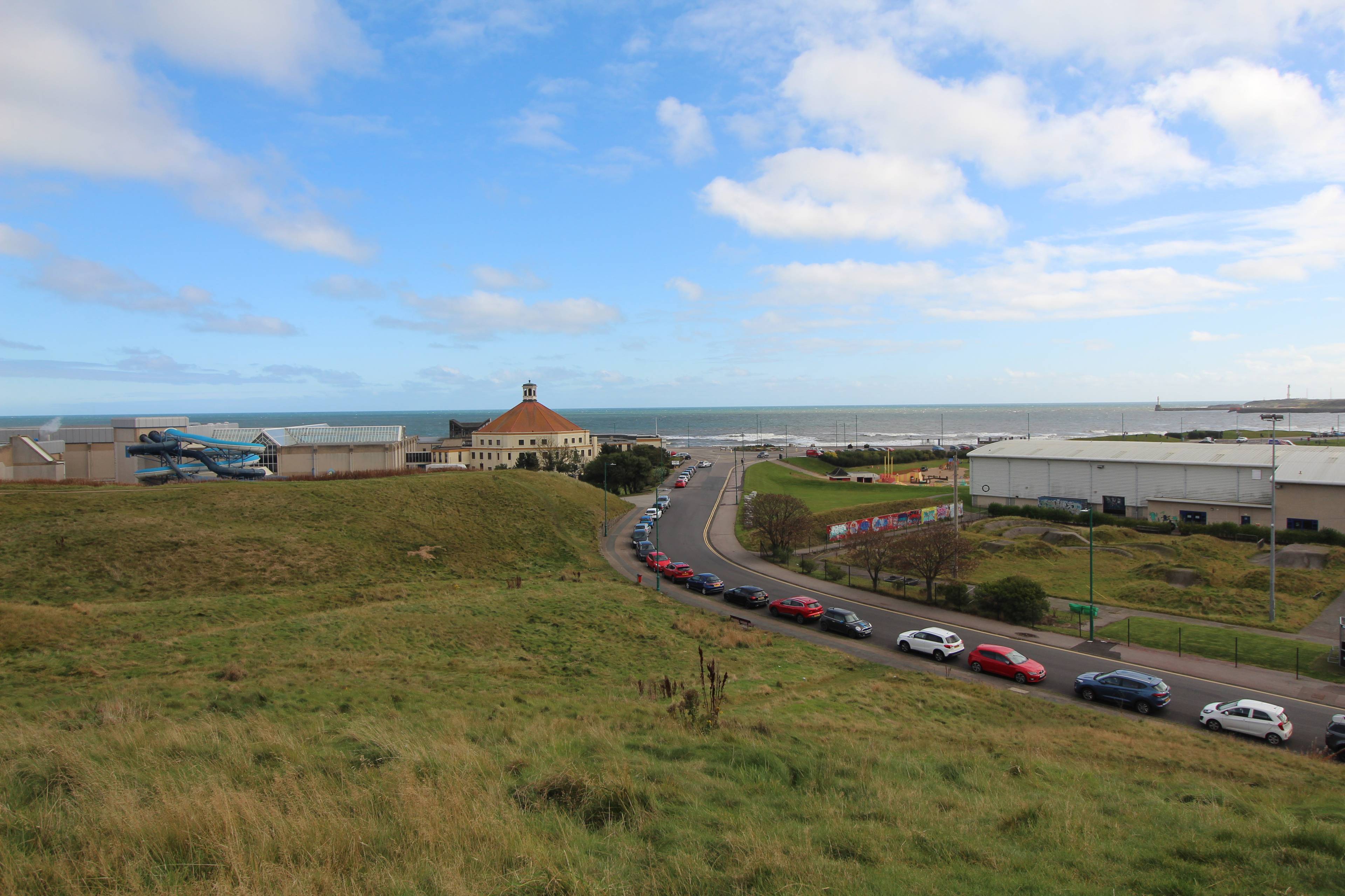 Beach View
