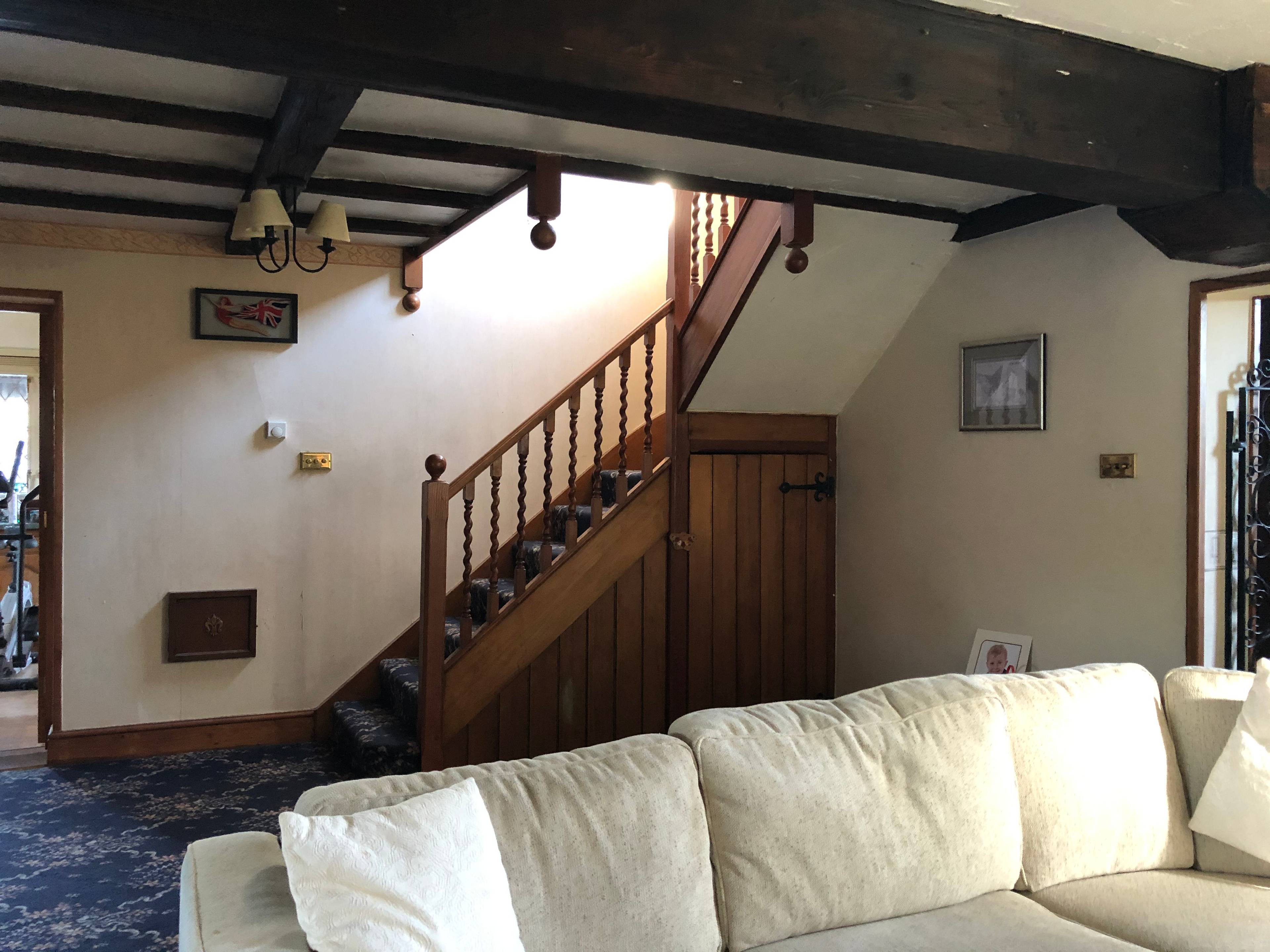 Staircase