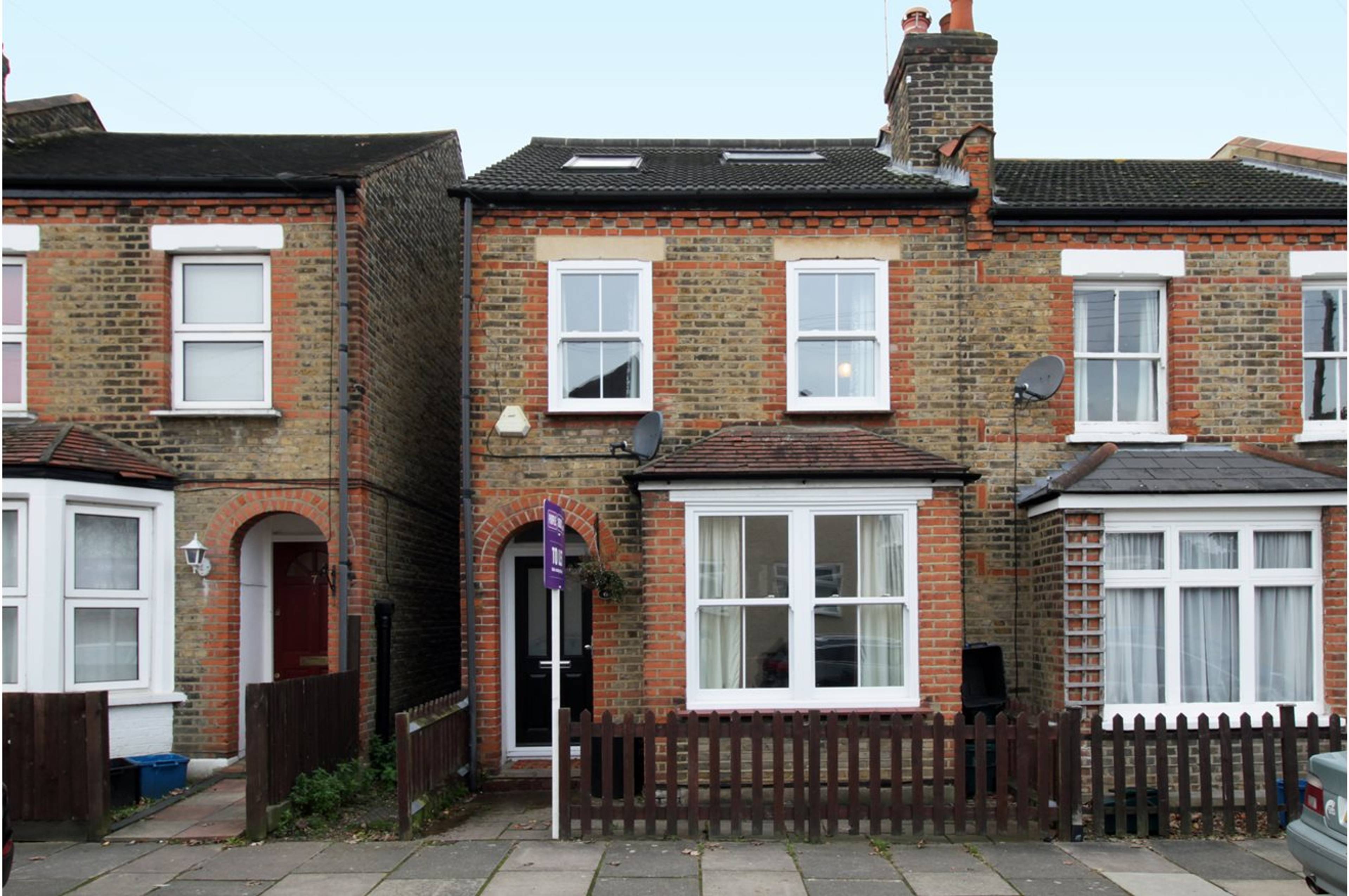 The Property