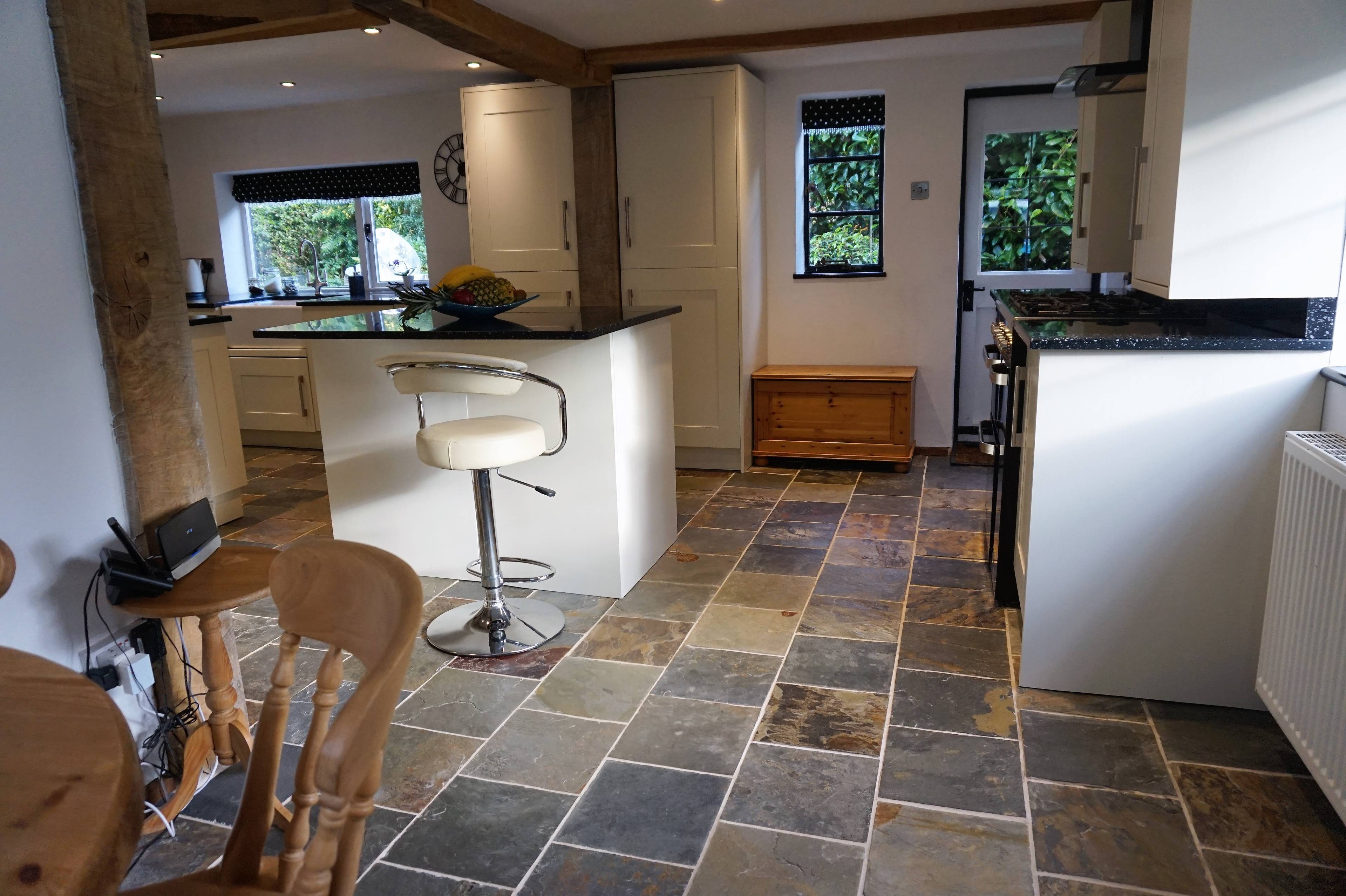 Kitchen / Breakfast