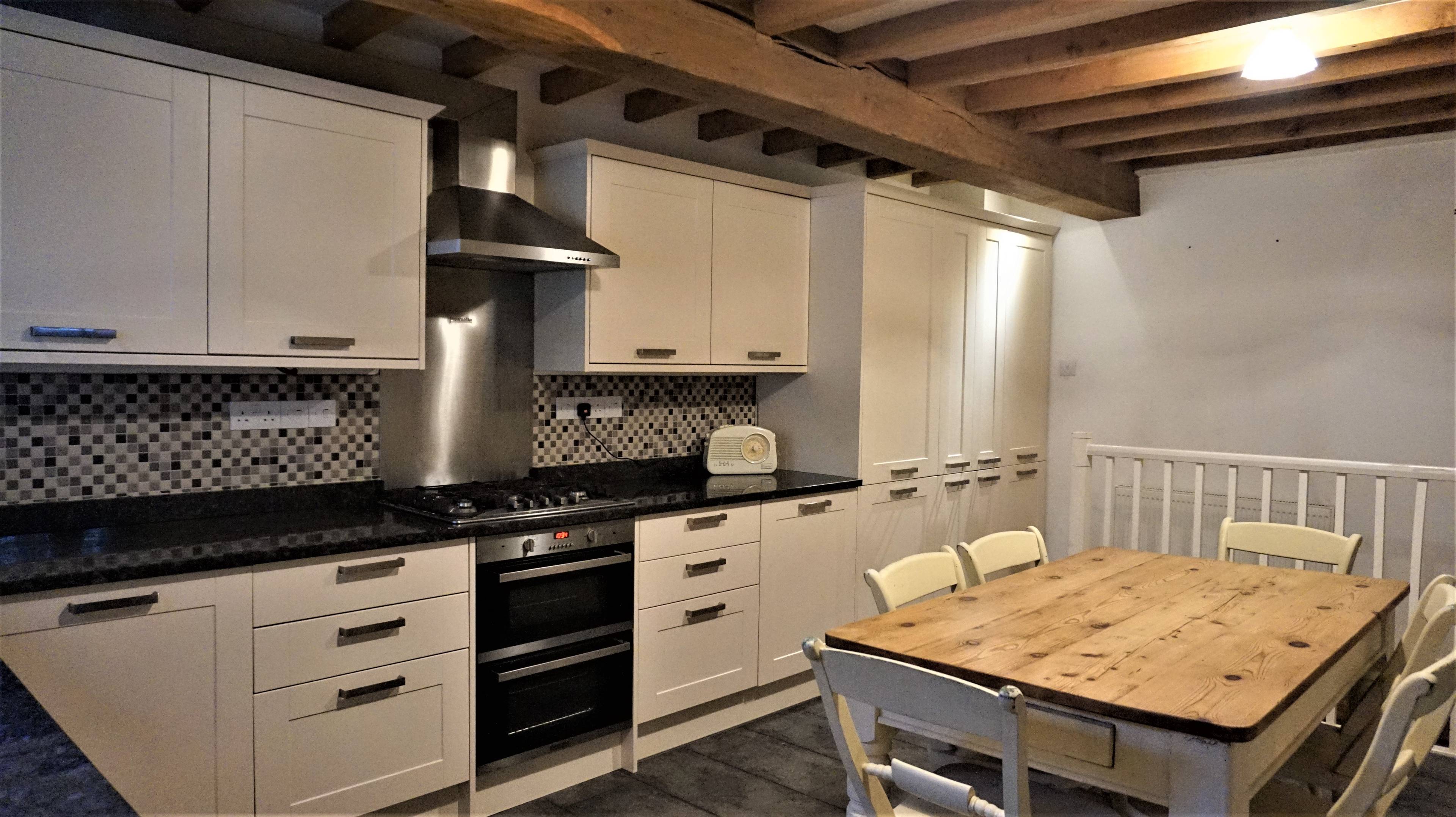 Kitchen/Breakfast