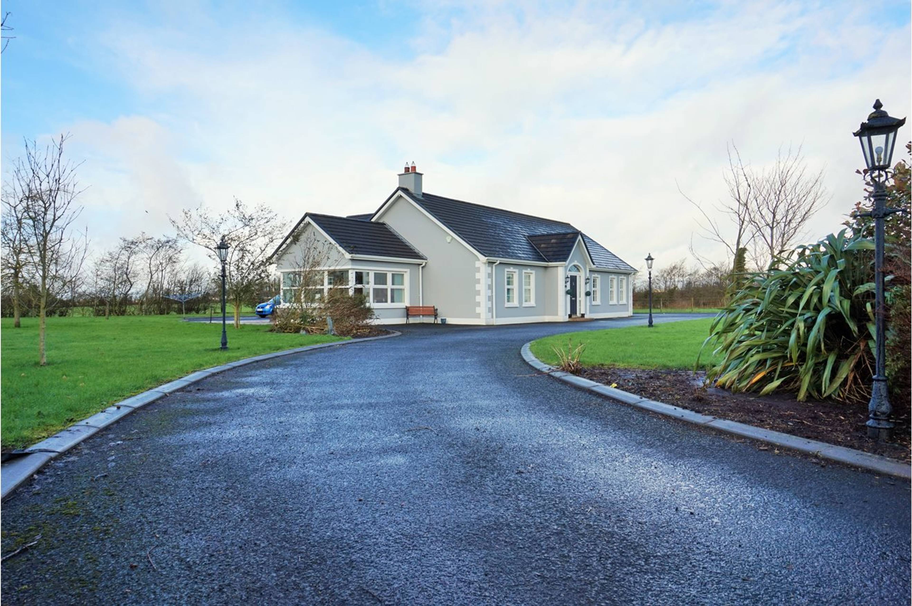 View Of The Property