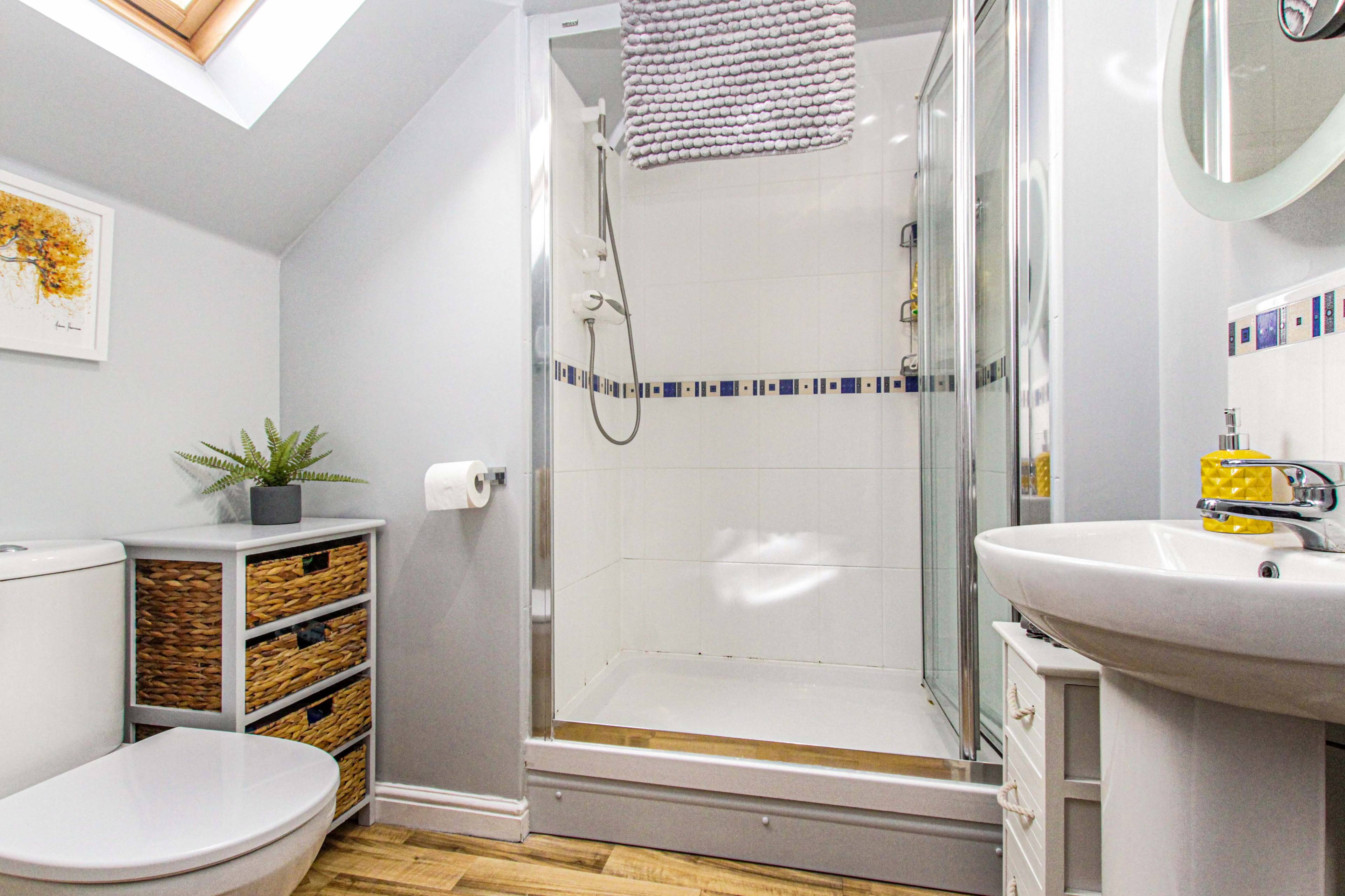 En-suite