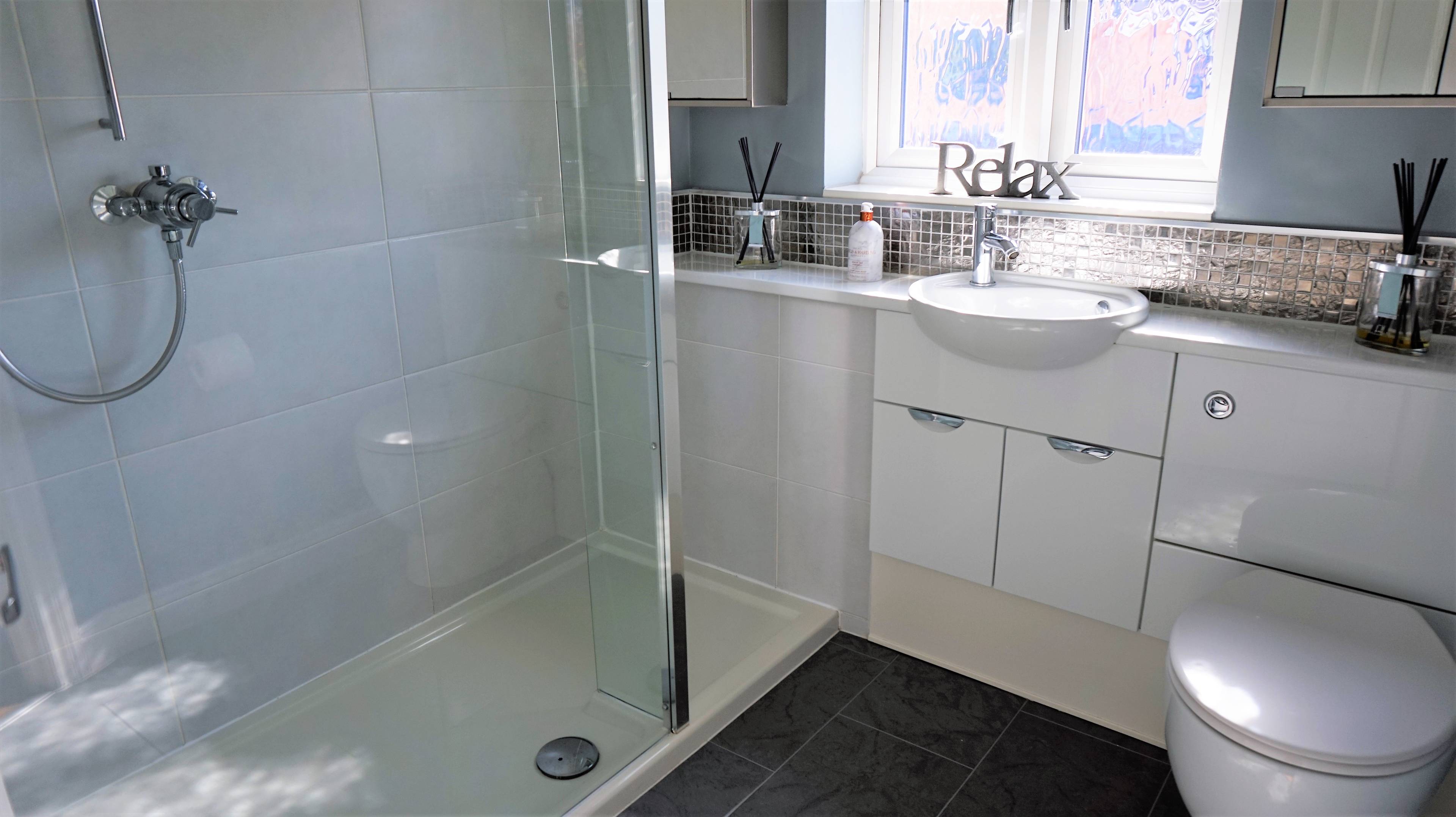 En-suite