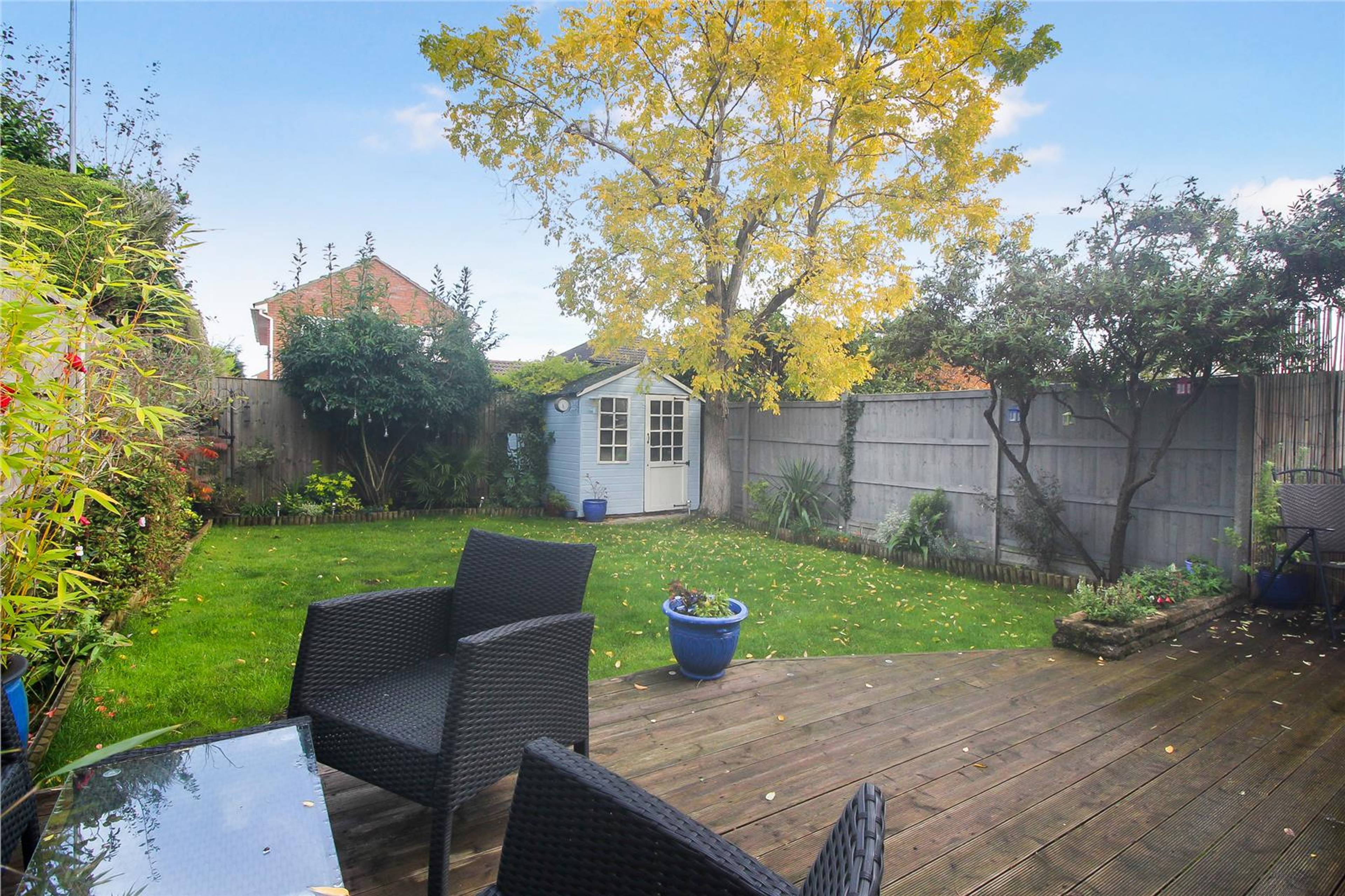 Garden