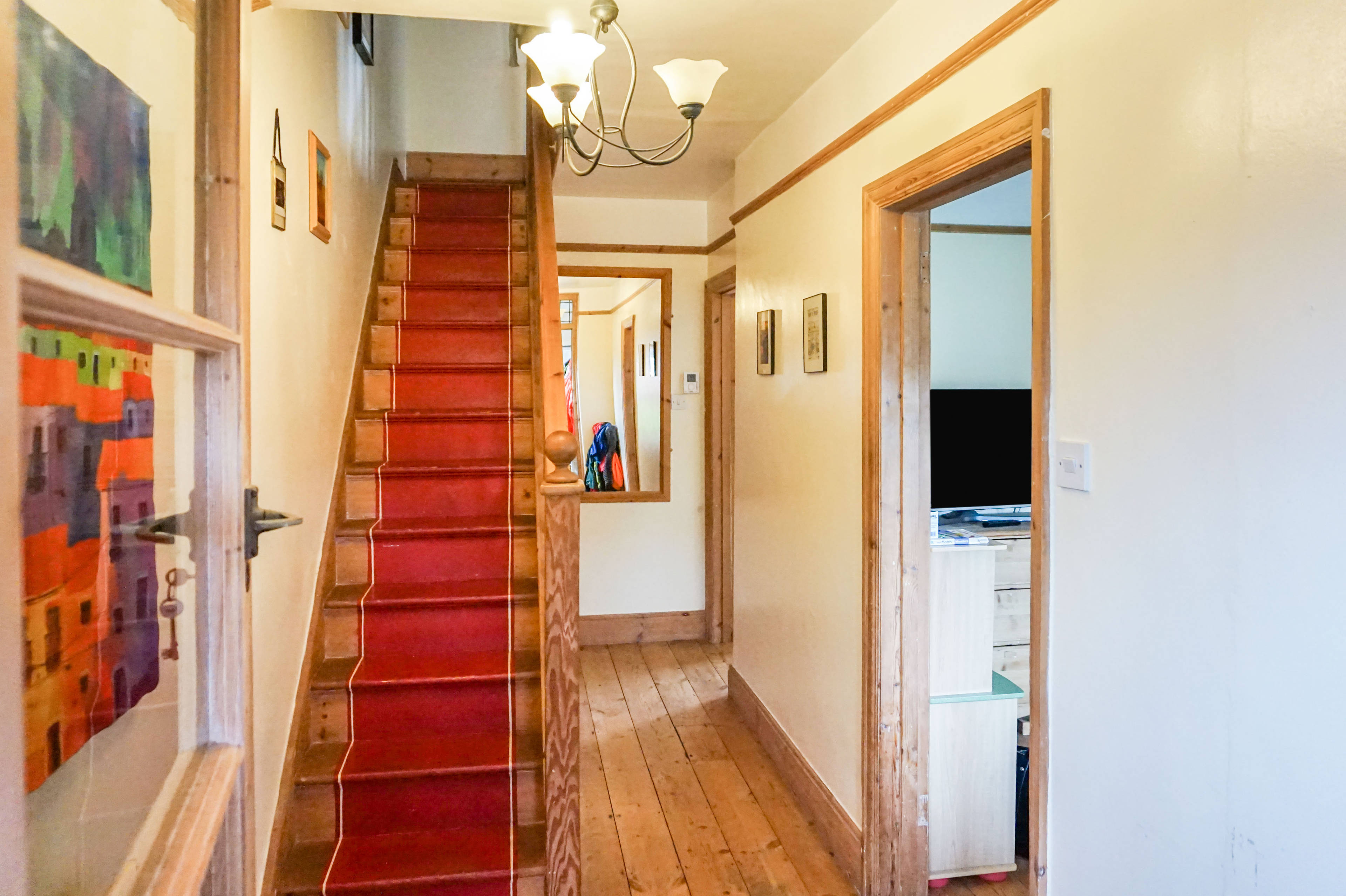 Hallway