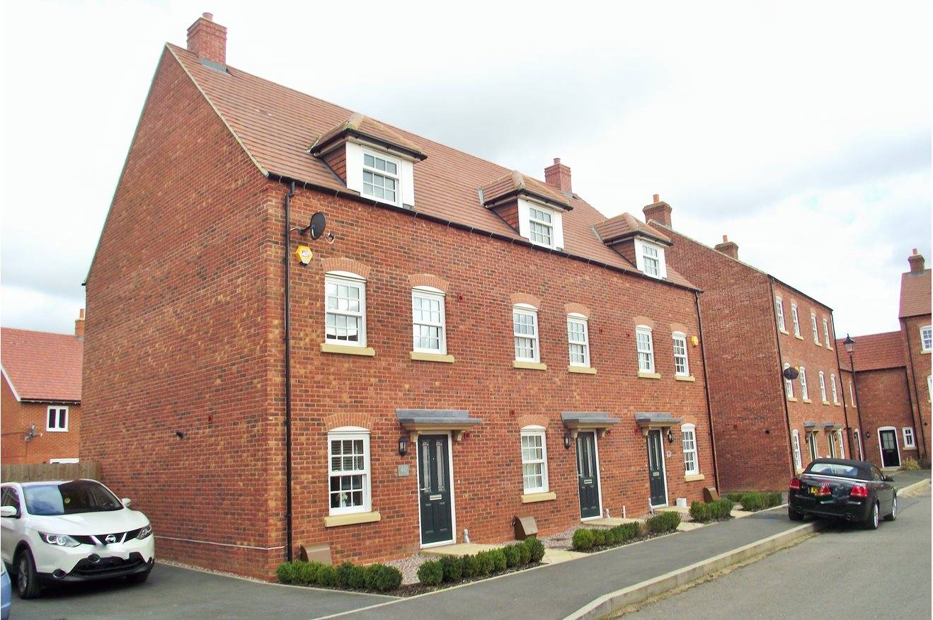 Cantley Road
