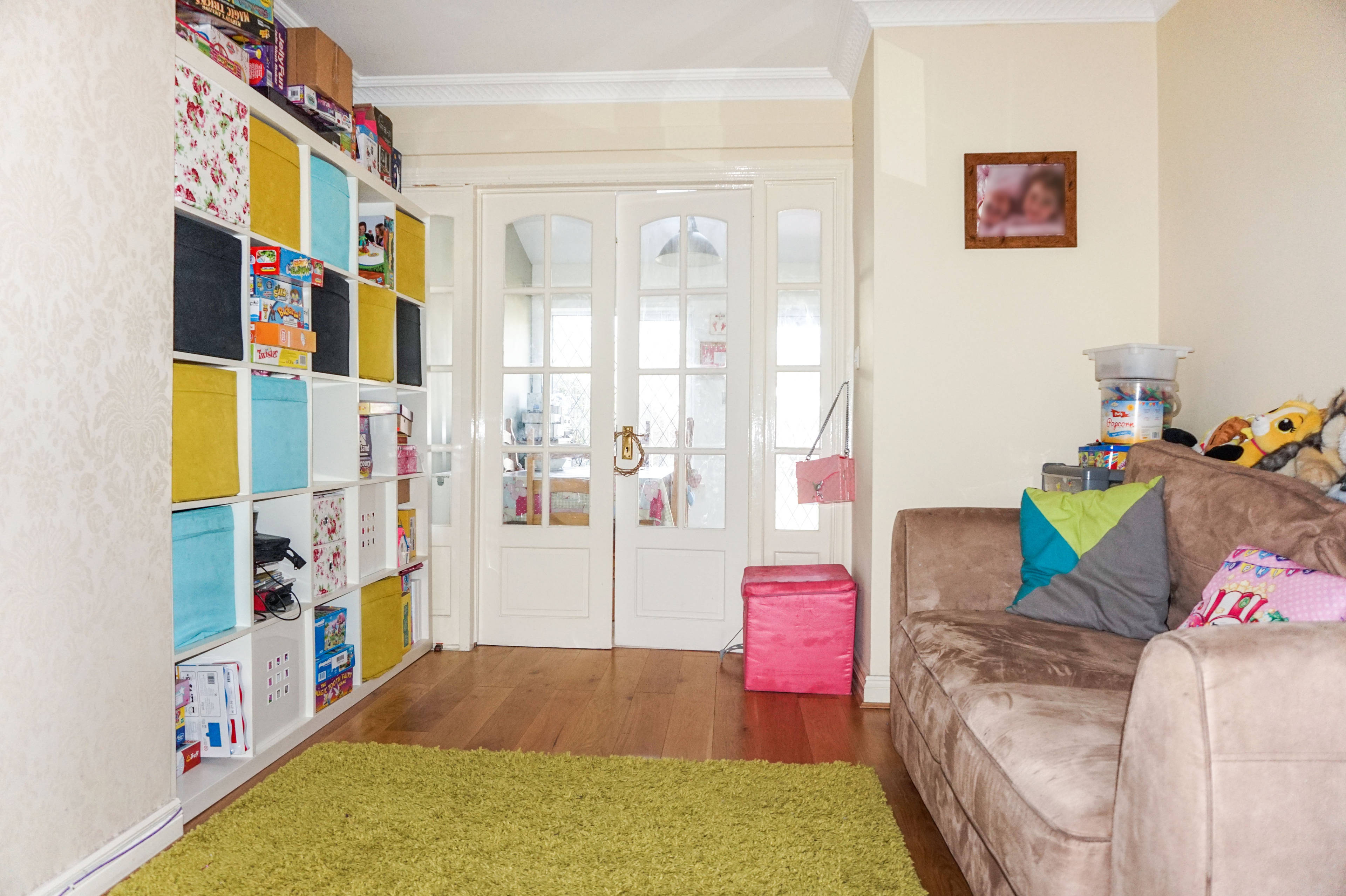 Reception Room Two