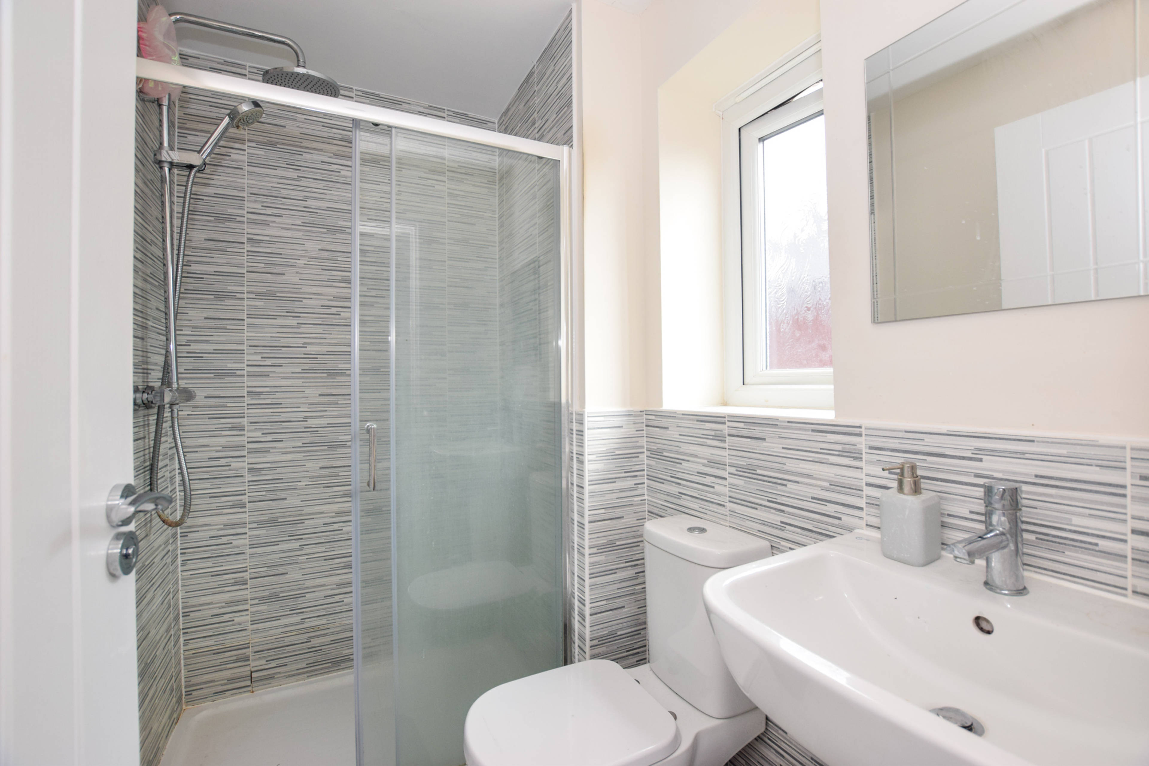 Master En-suite