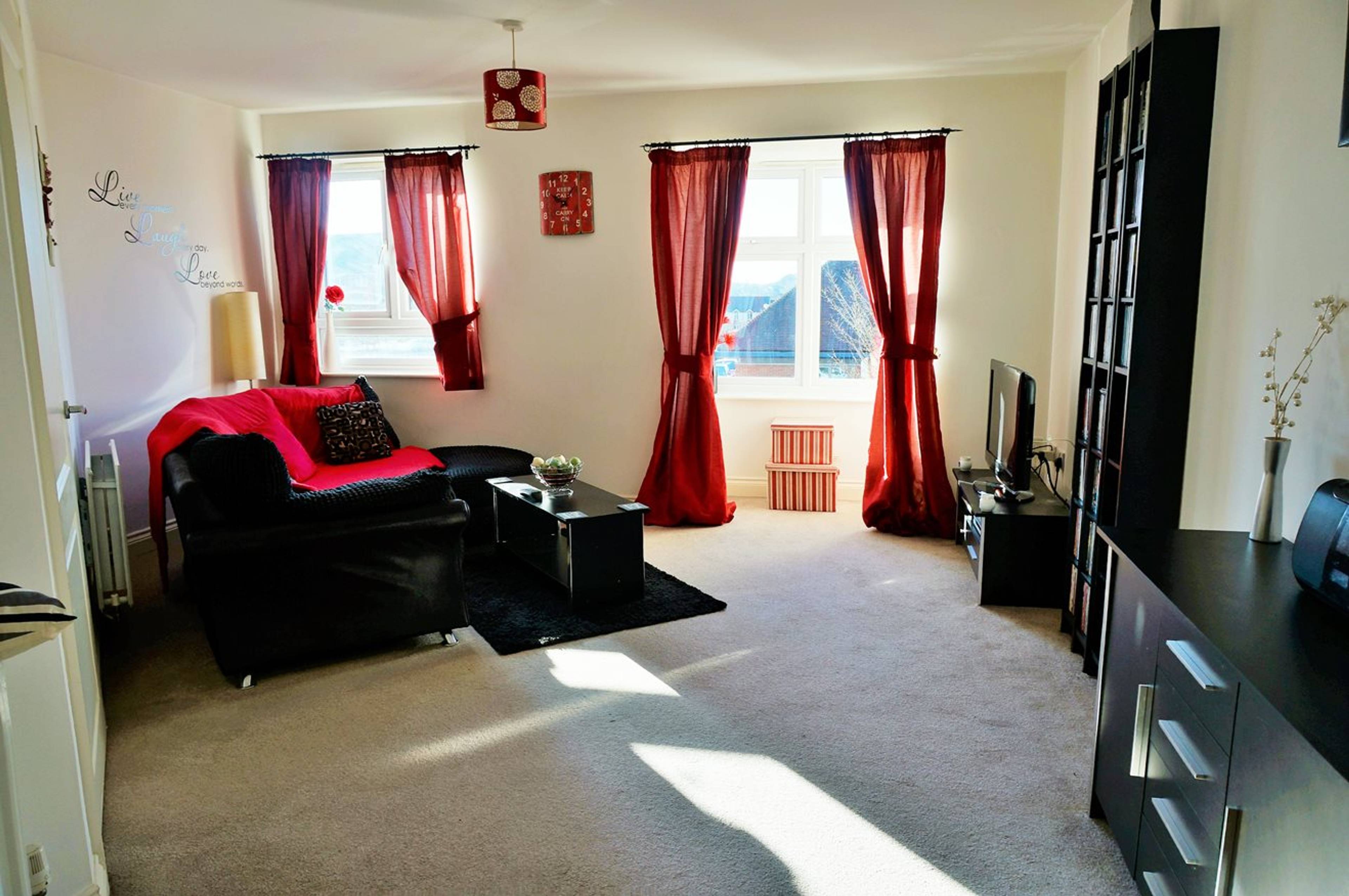 Living / Dining Room
