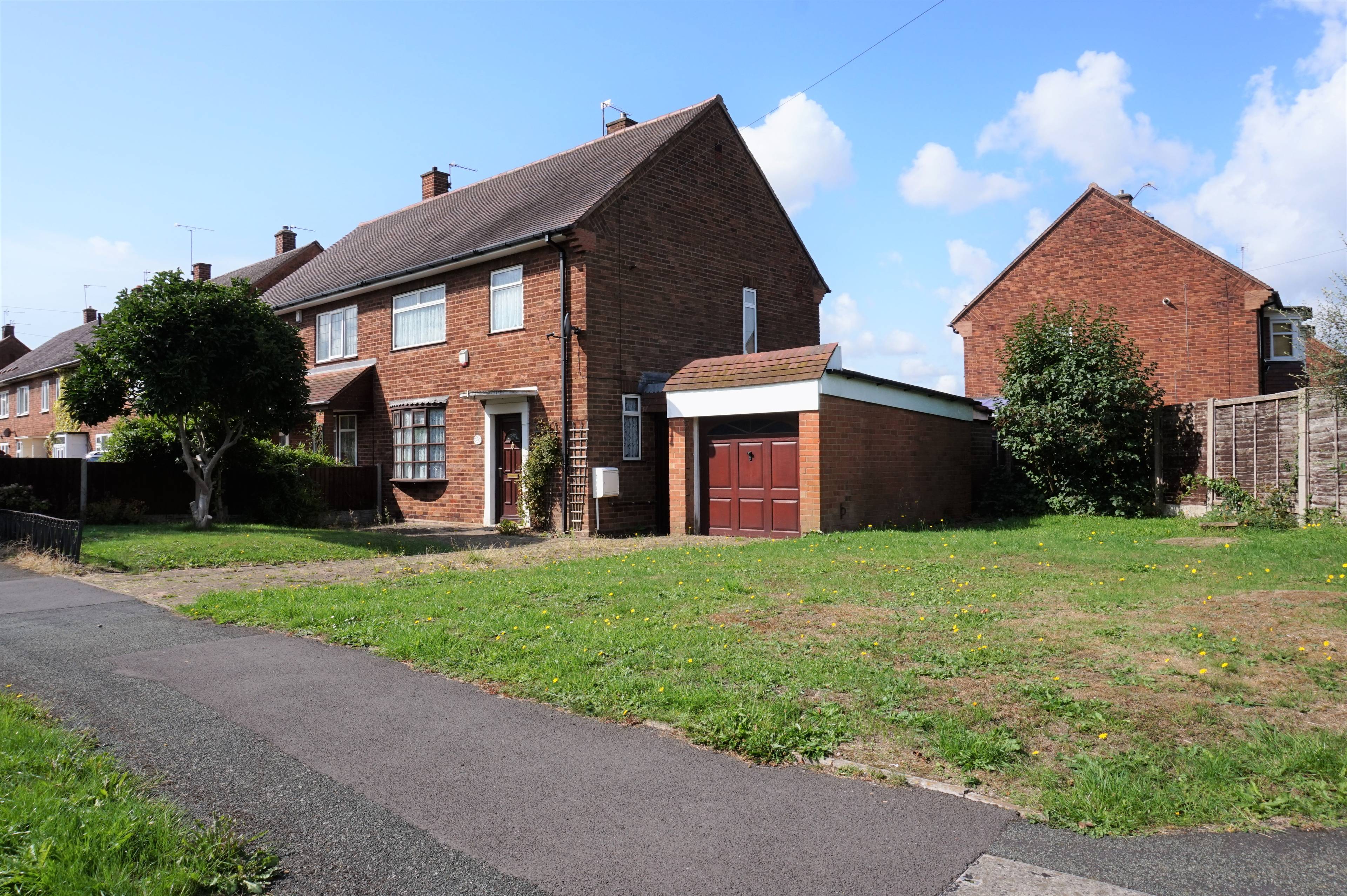 View Of The Property