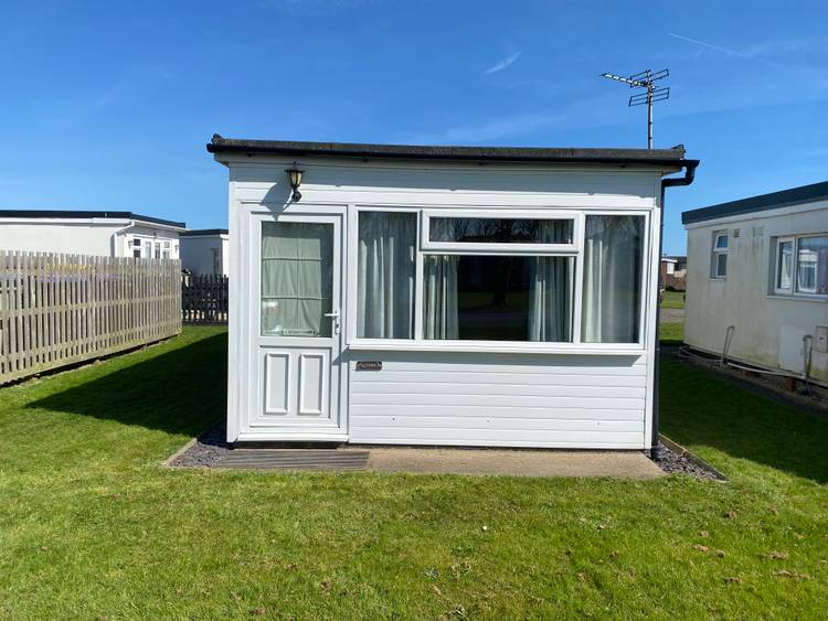 1 bedroom chalet