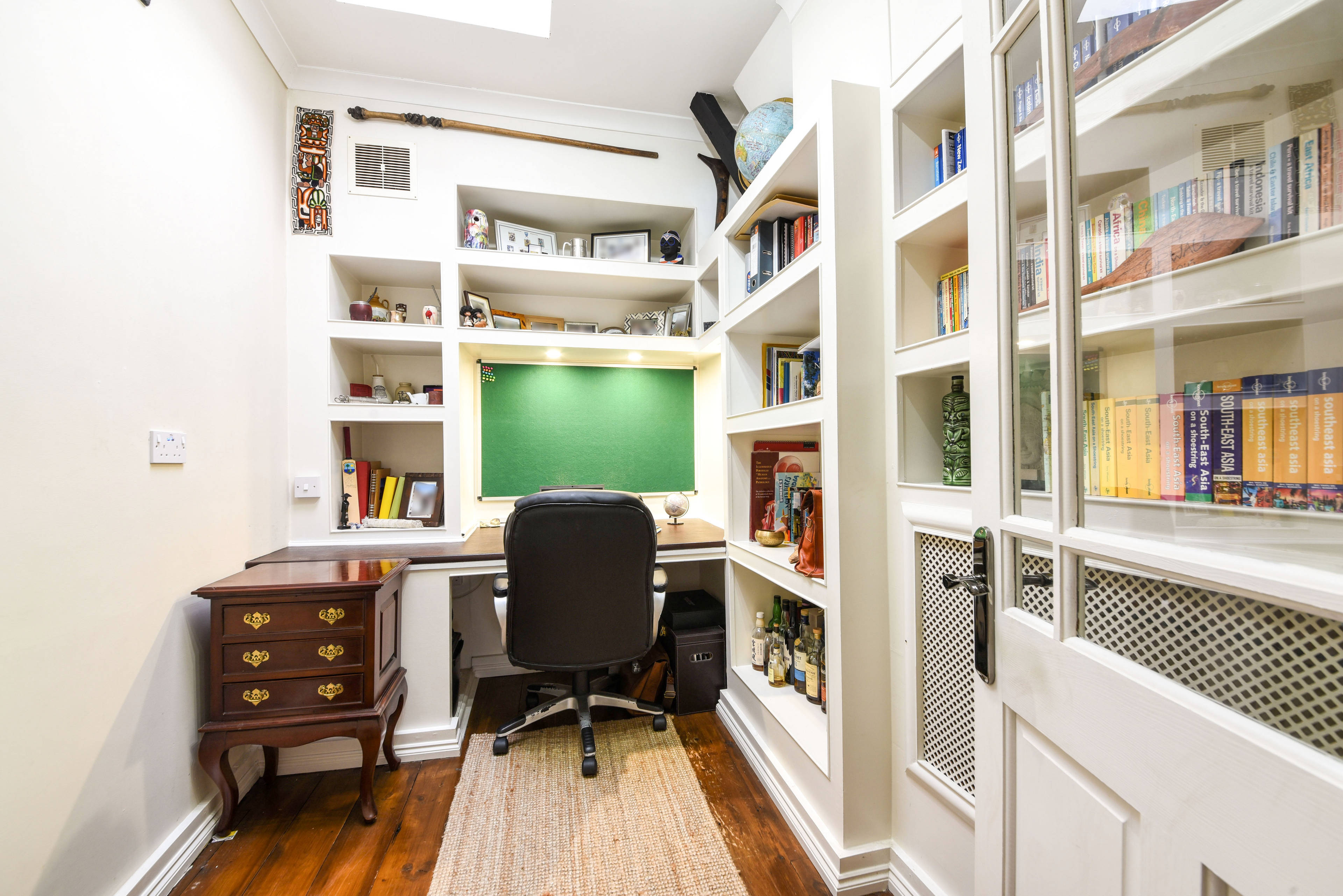 Home Office