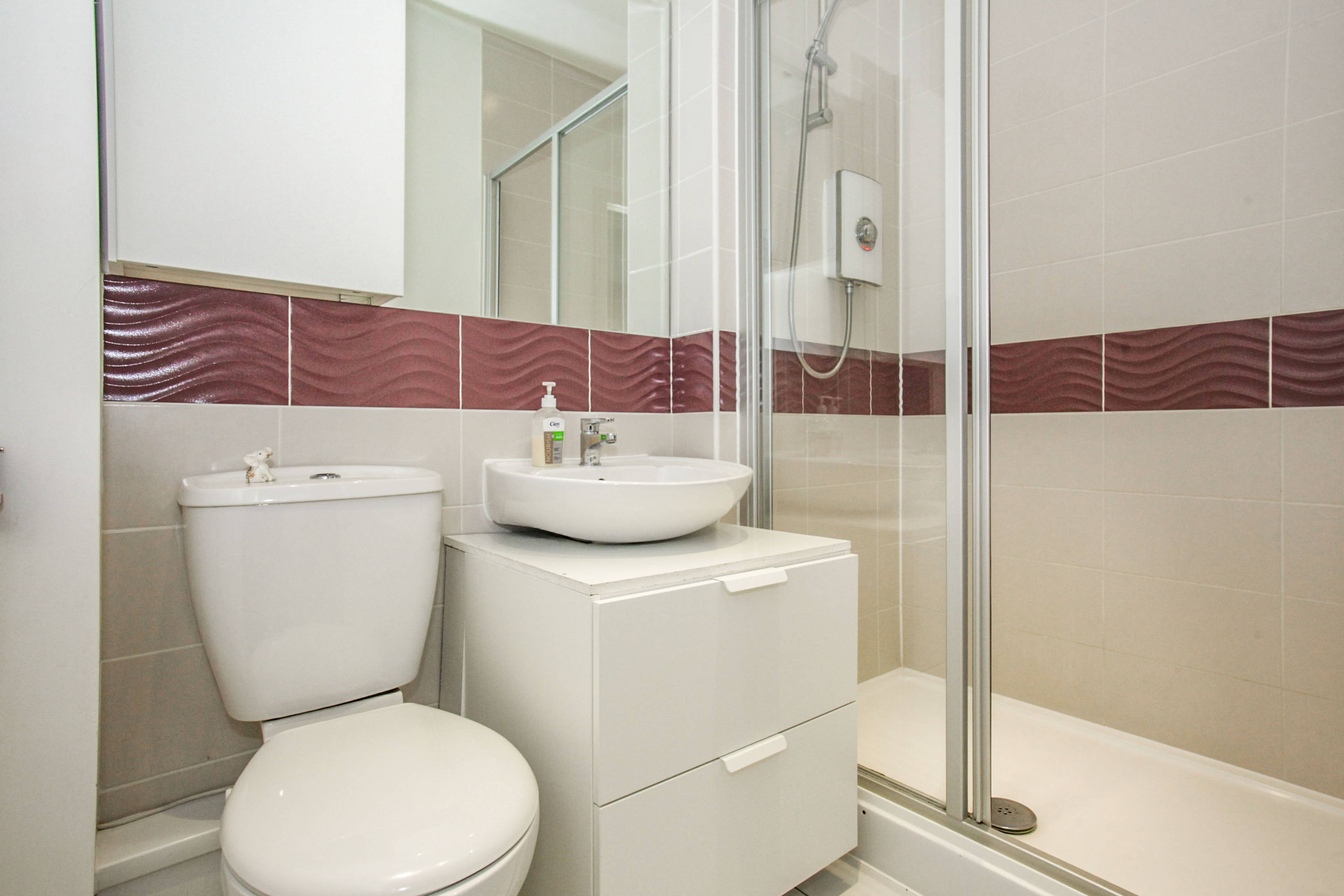 Master En-suite
