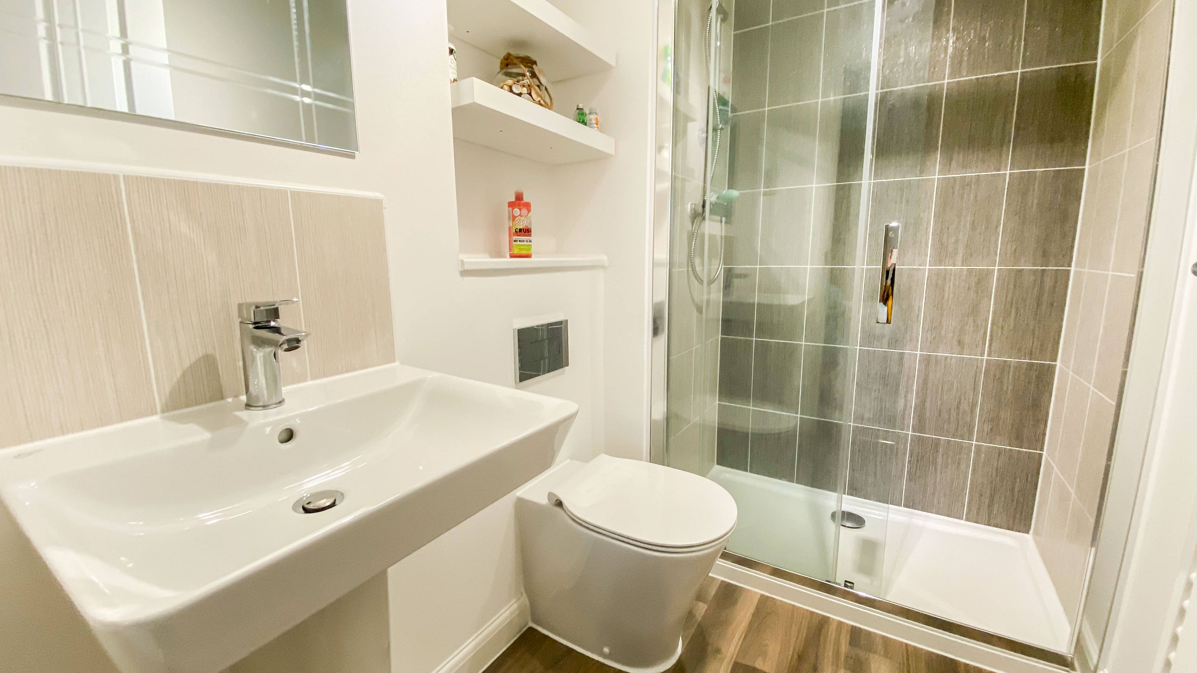En-suite Two