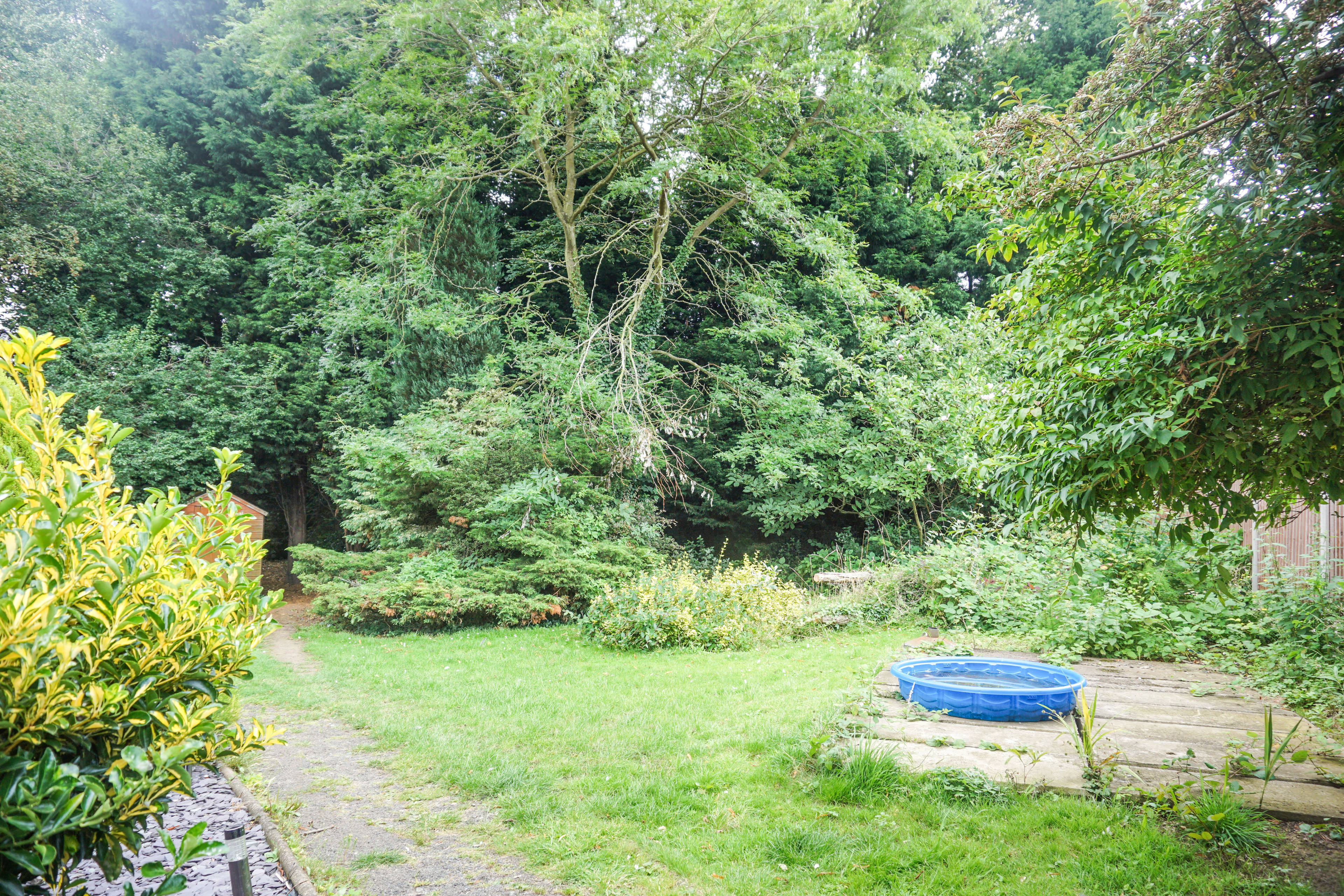 Gardens