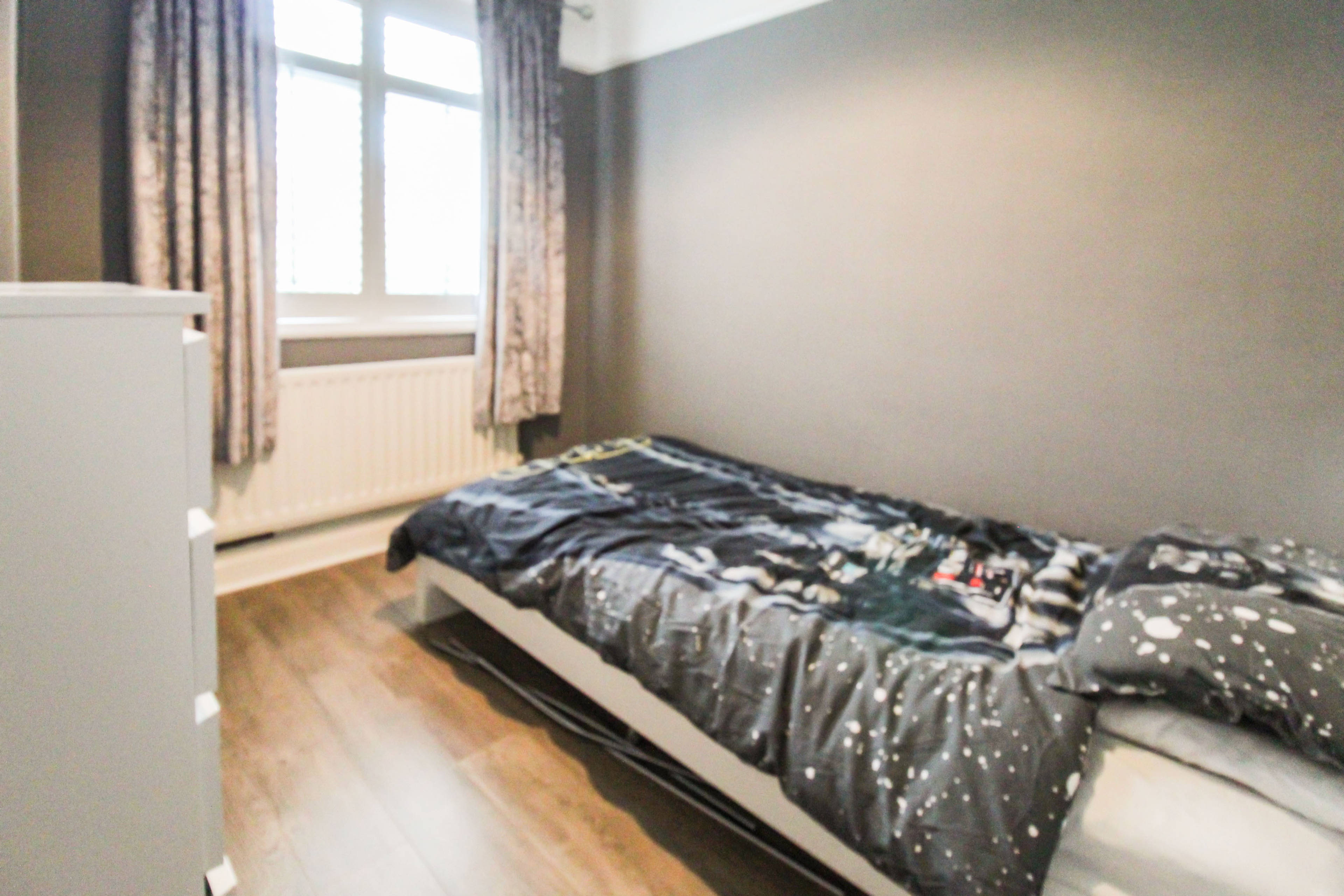 Bedroom Five