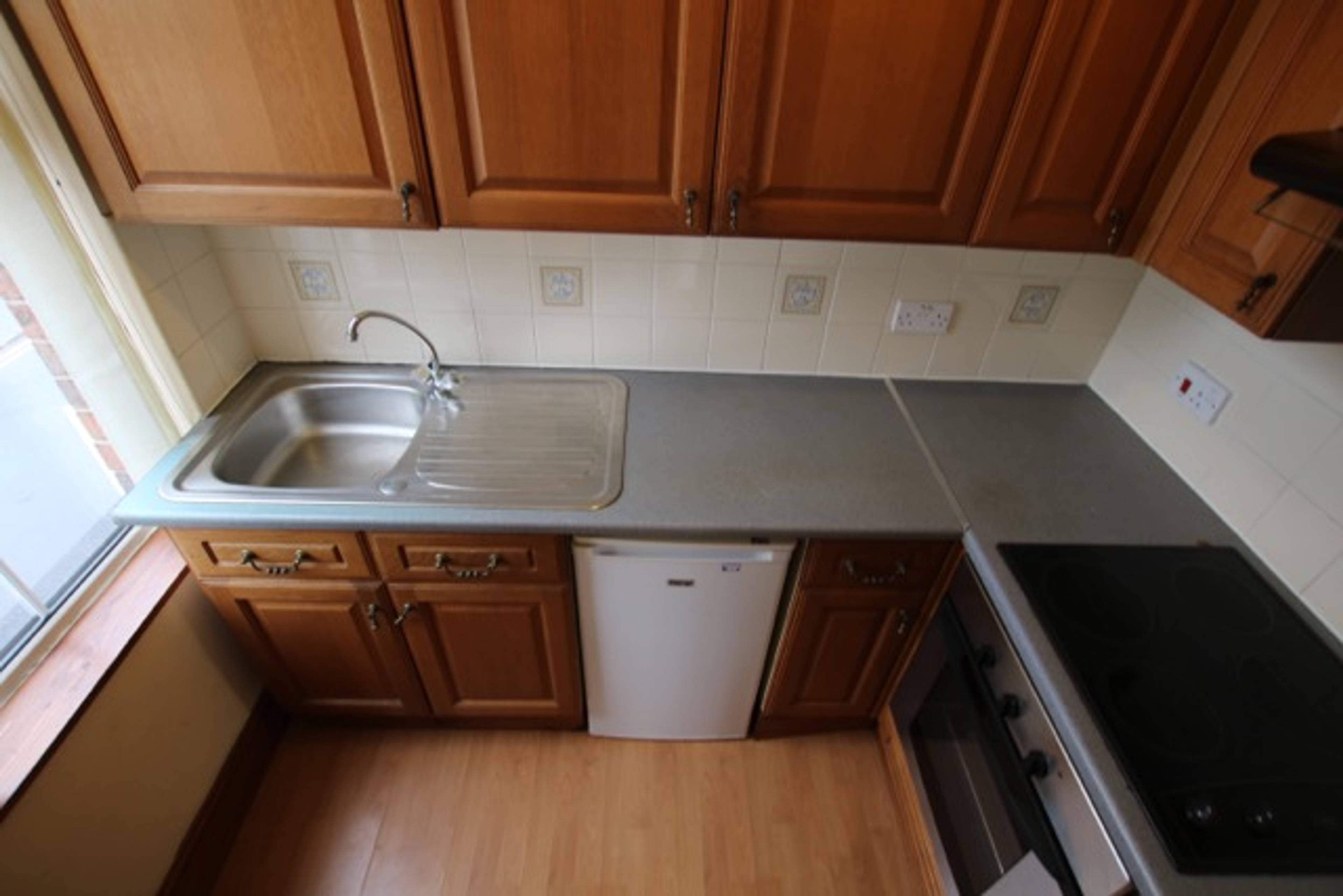 Flat One