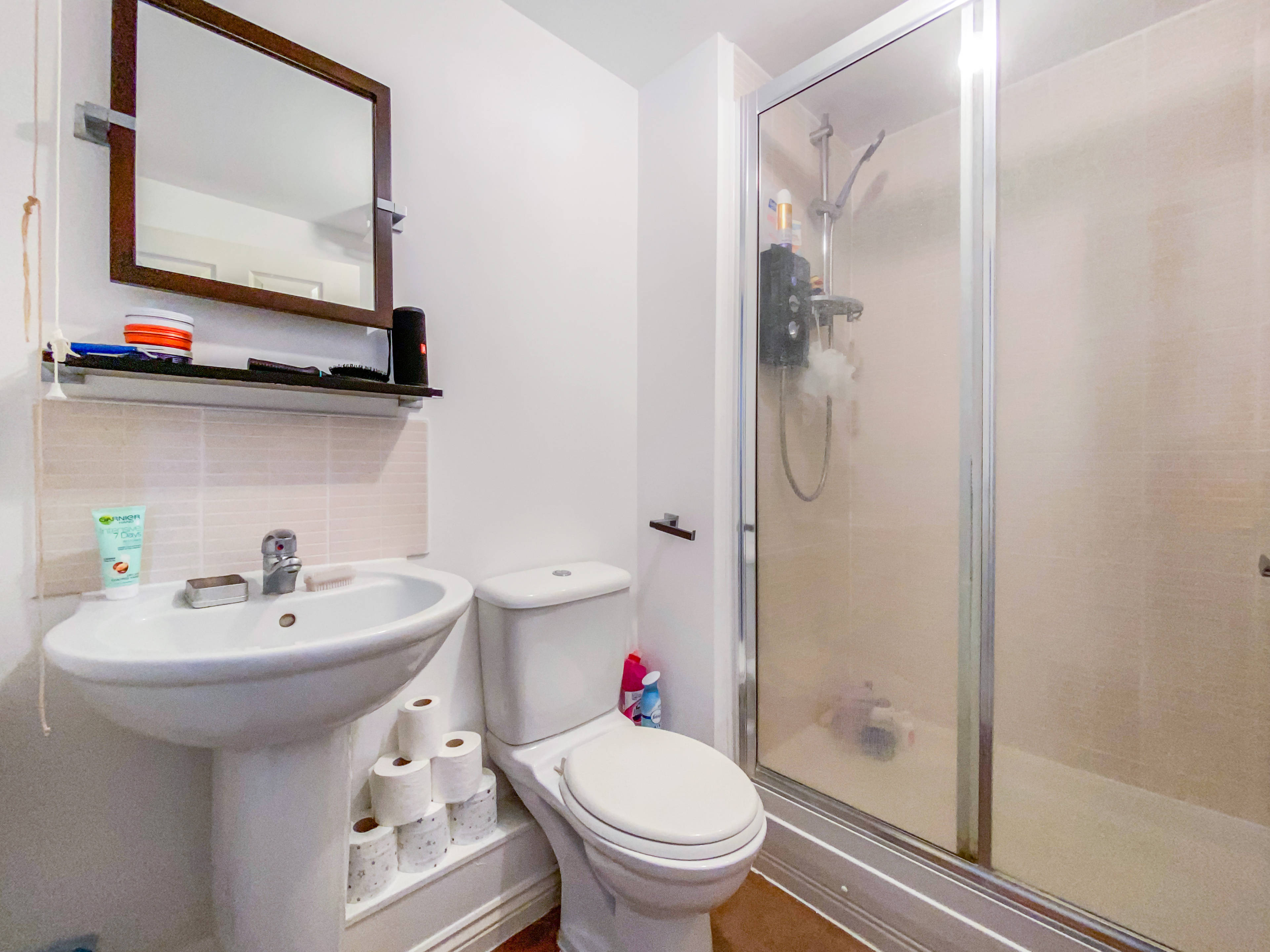 En-suite