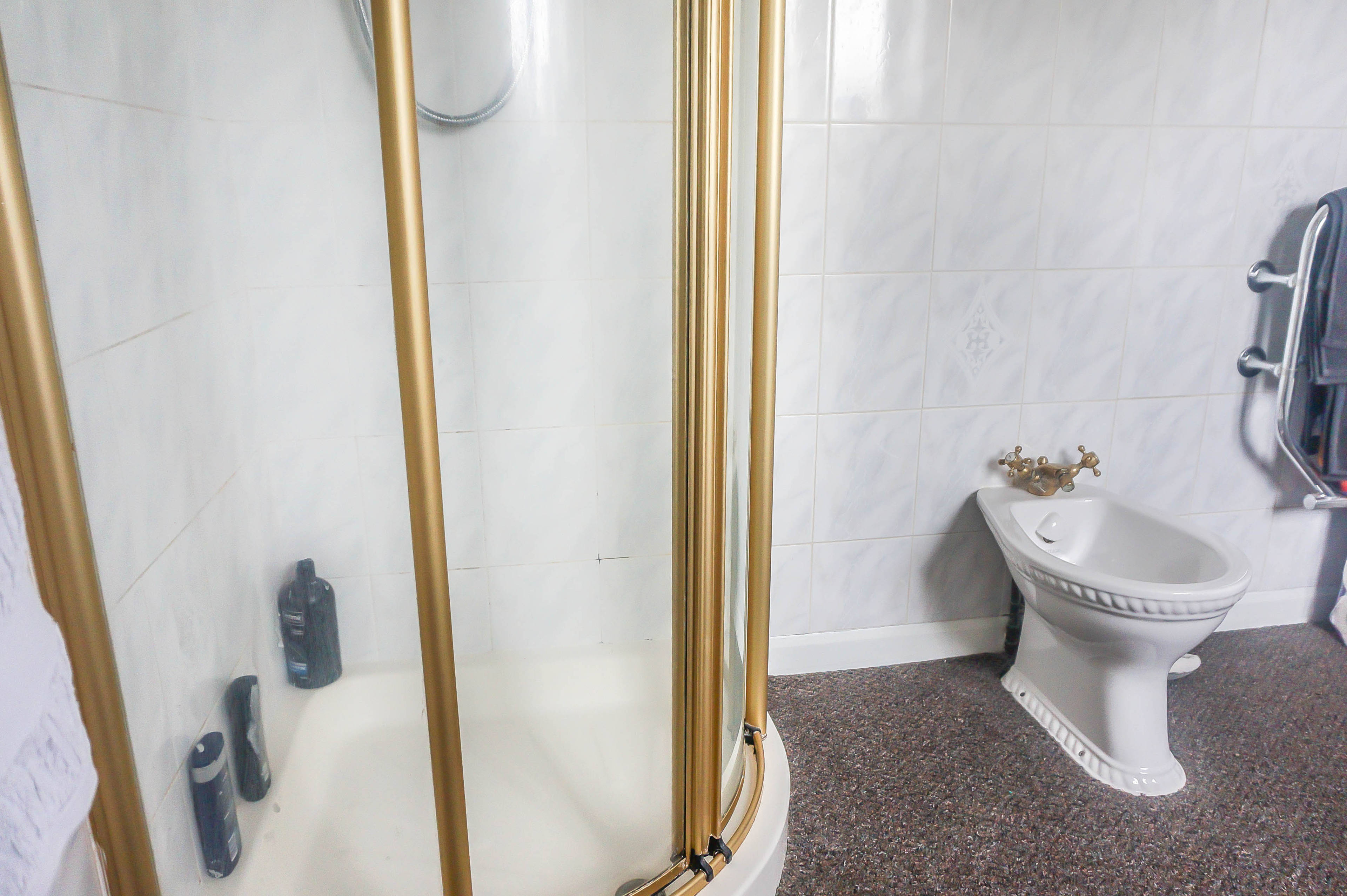 En-suite