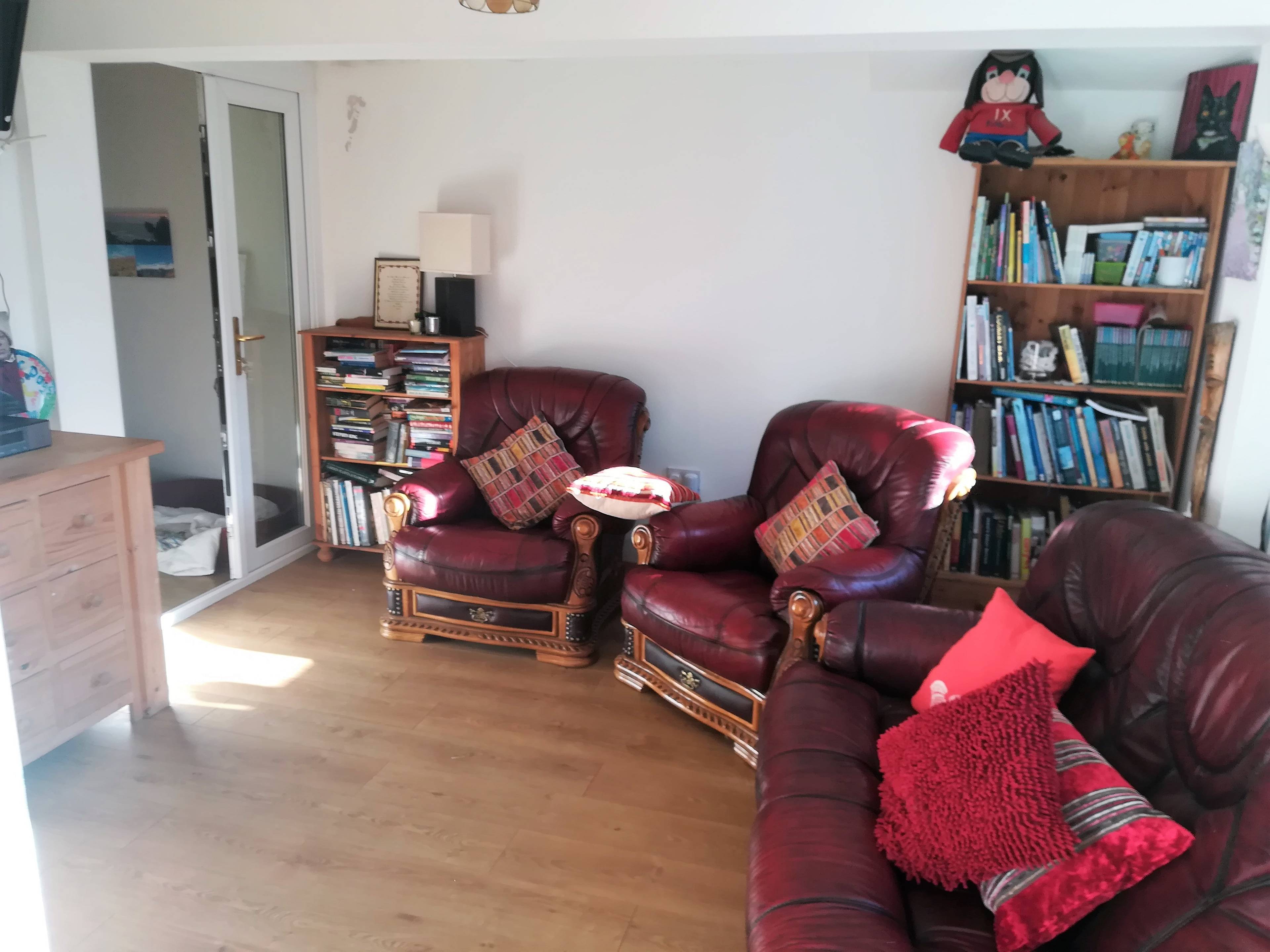 Snug / Sitting Room