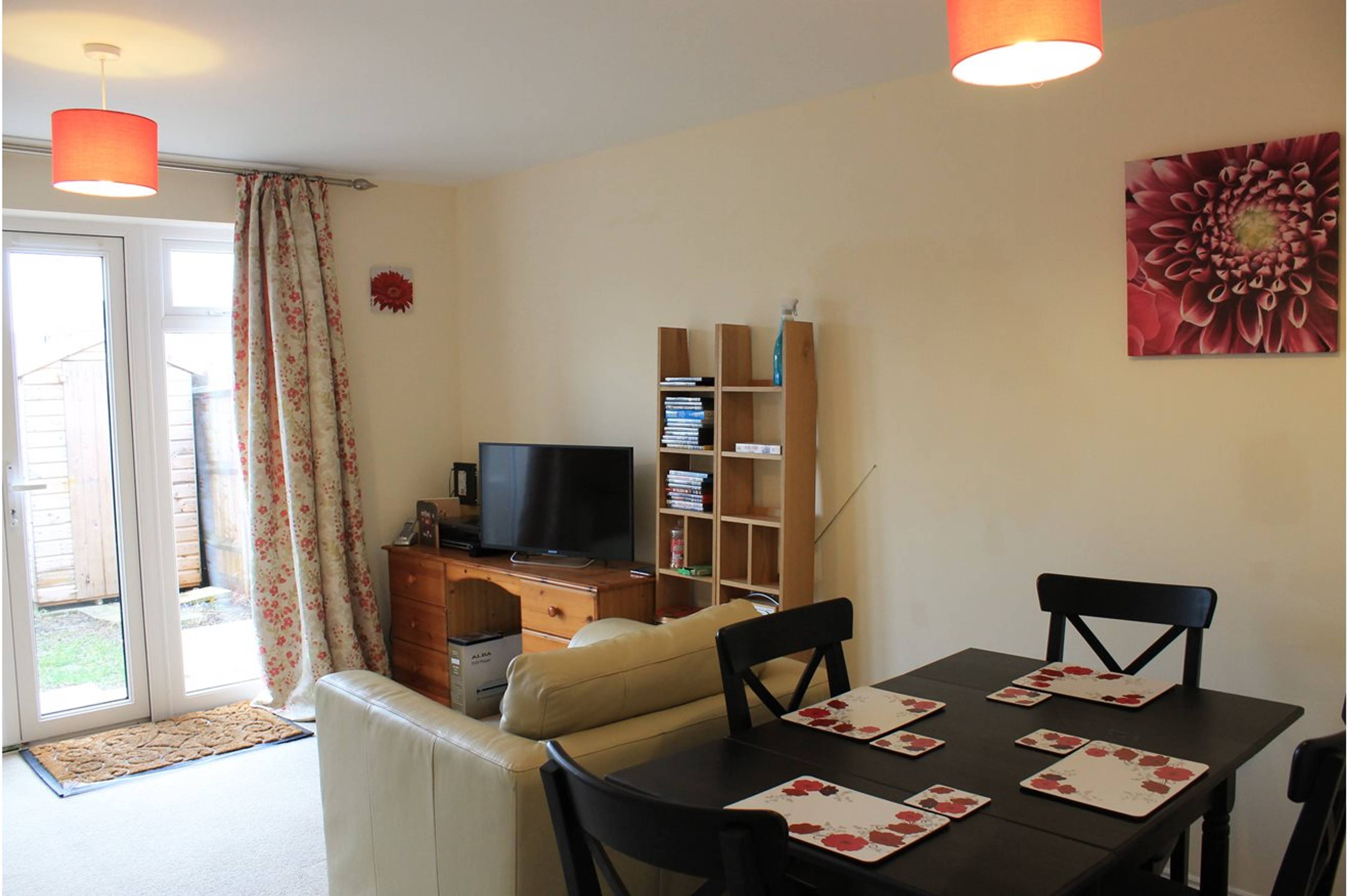 Living / Dining Room