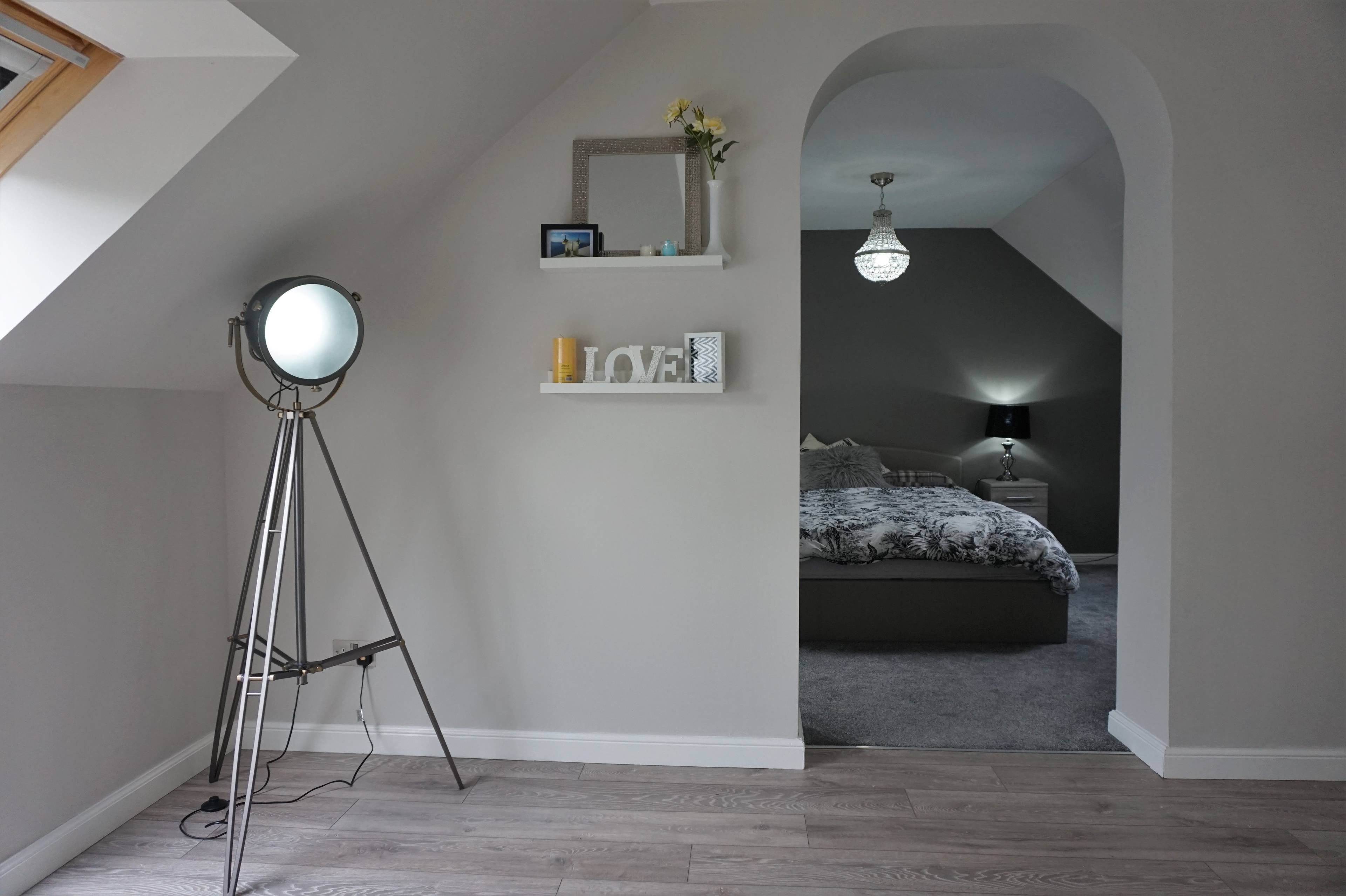Master Suite