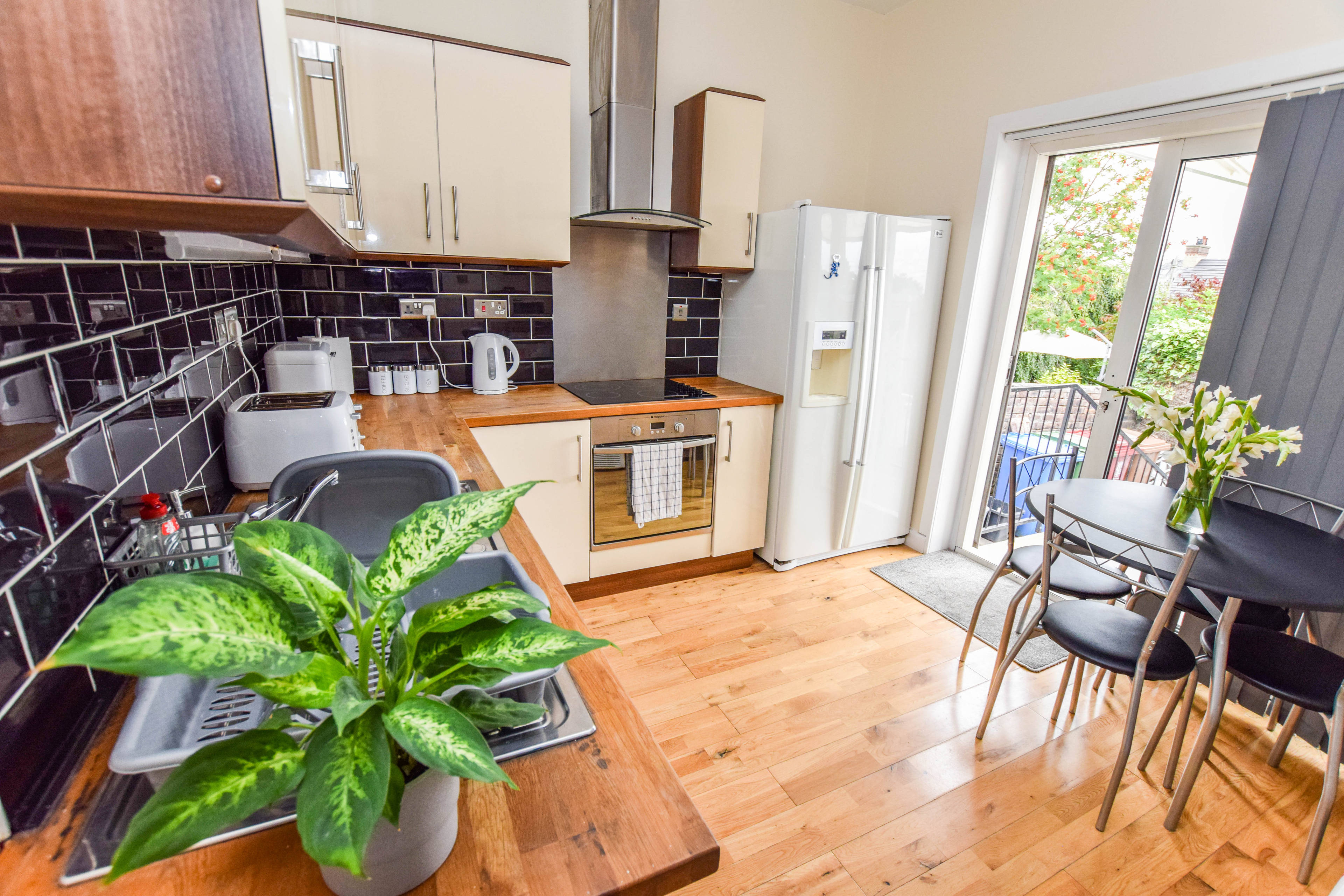 Kitchen/Breakfast