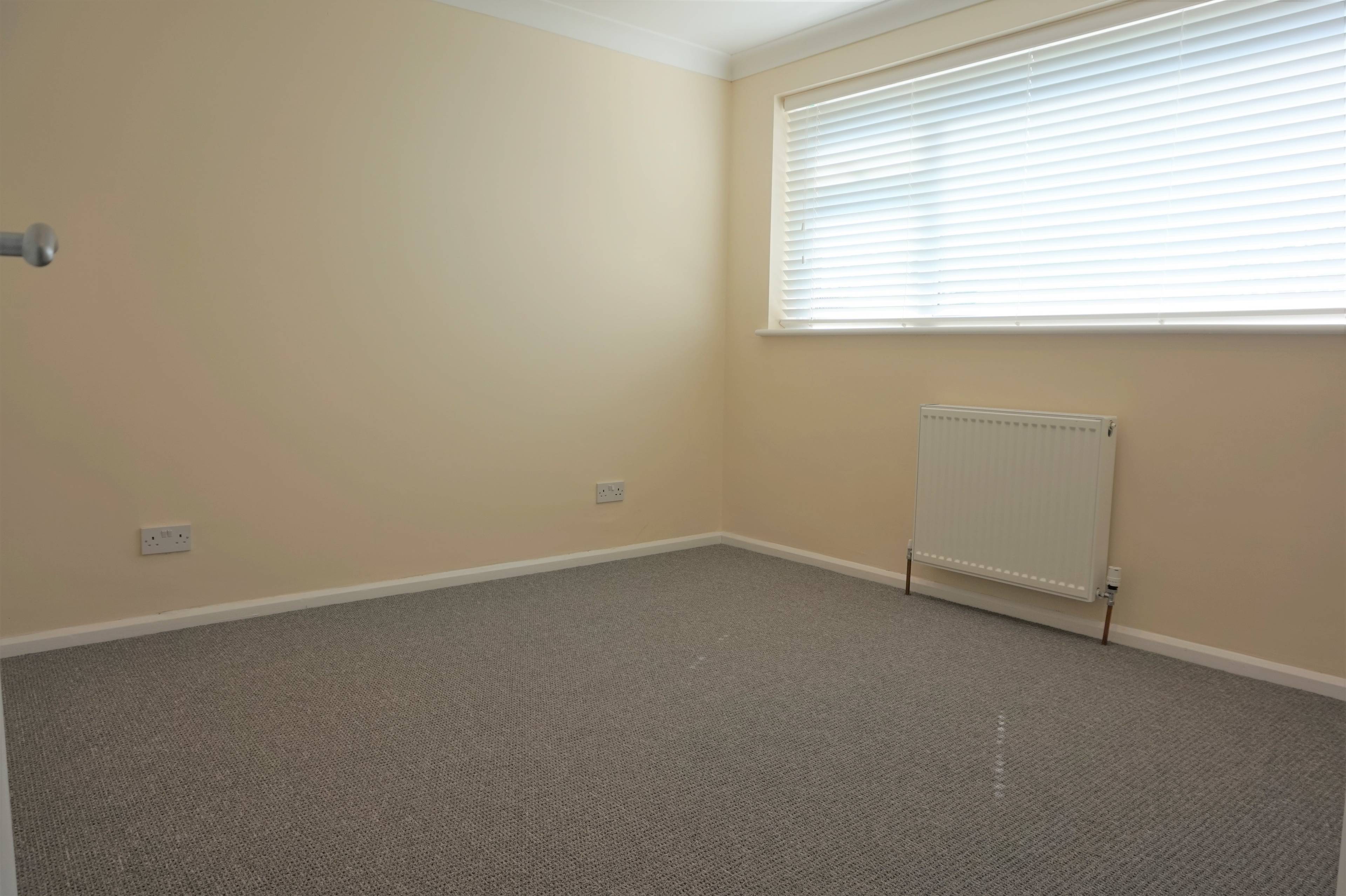 Annexe Bedroom Two