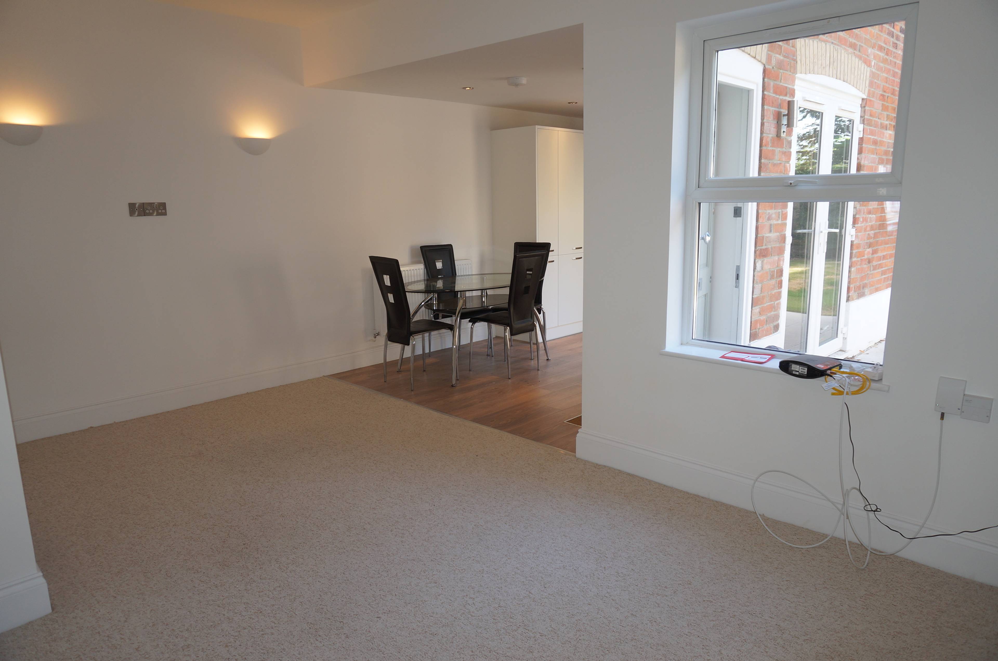 Living / Dining Room