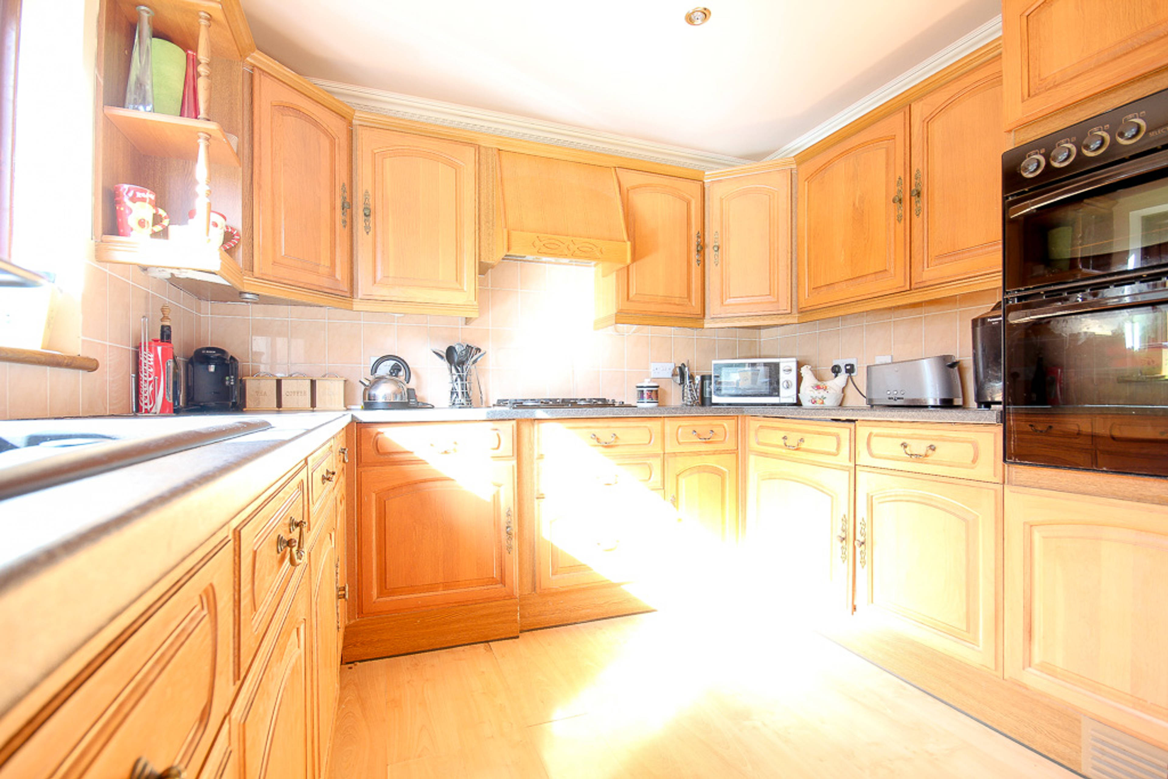 Kitchen / Diner