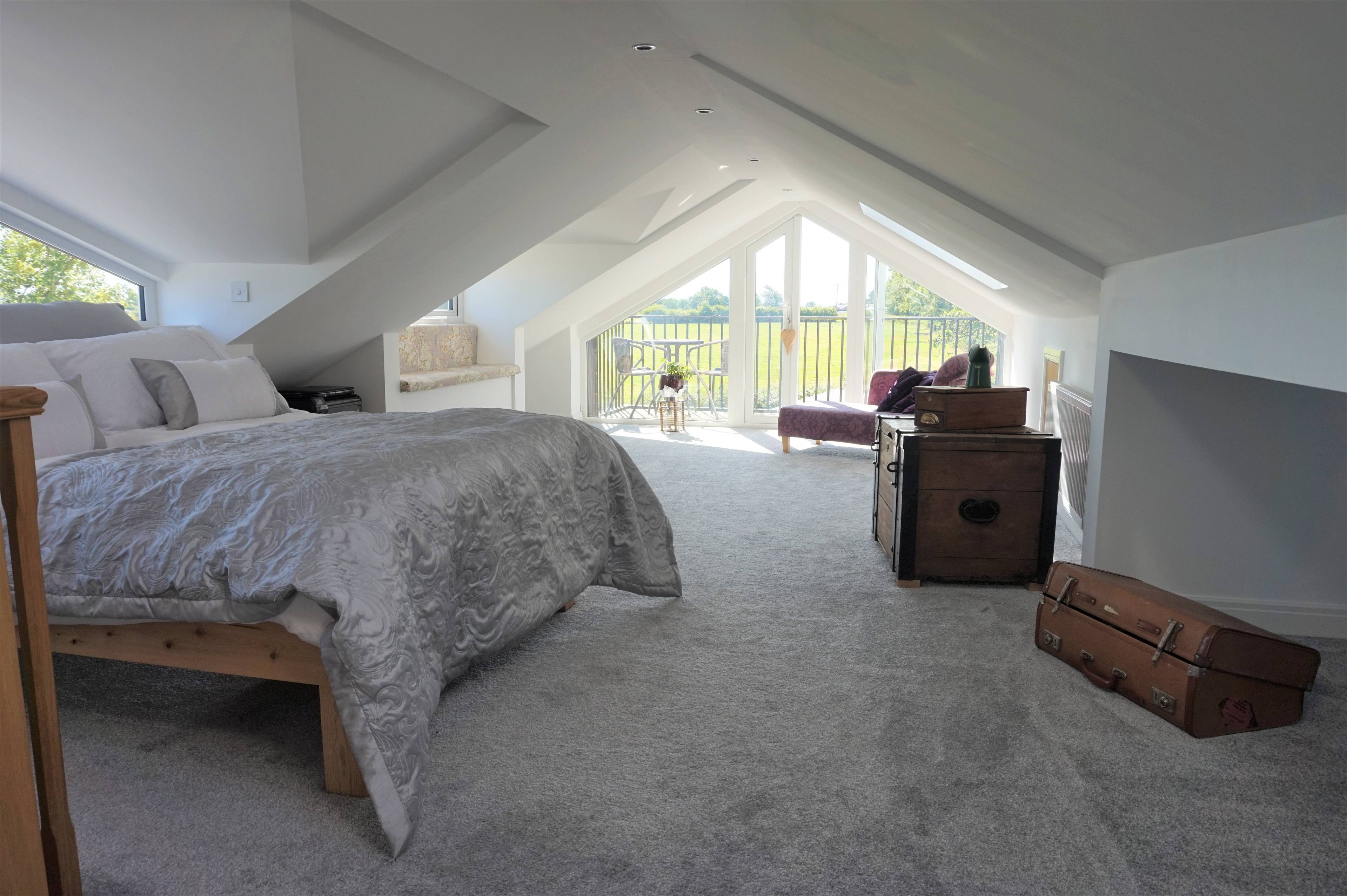 Master Suite
