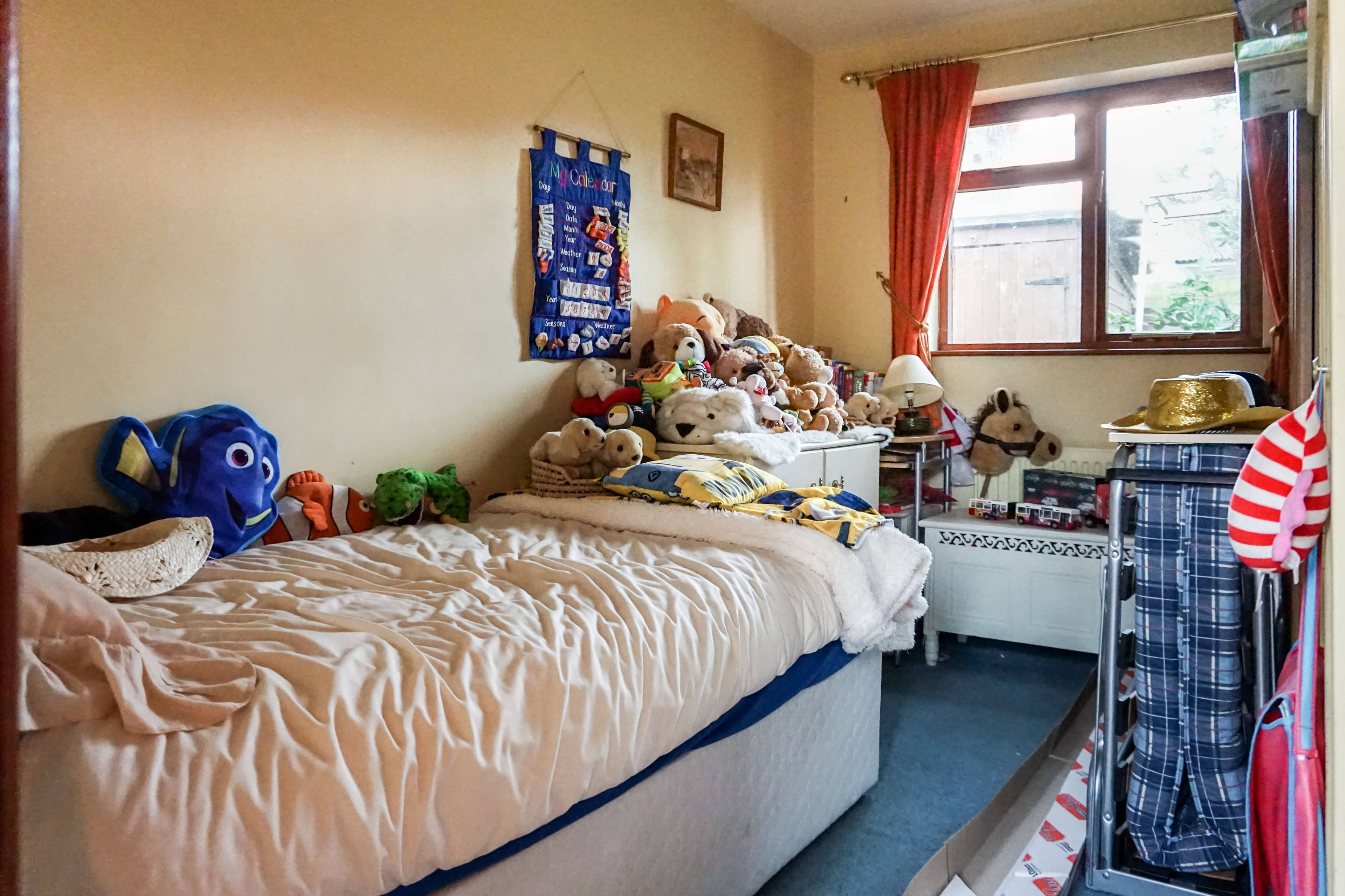 Annexe Bedroom Two