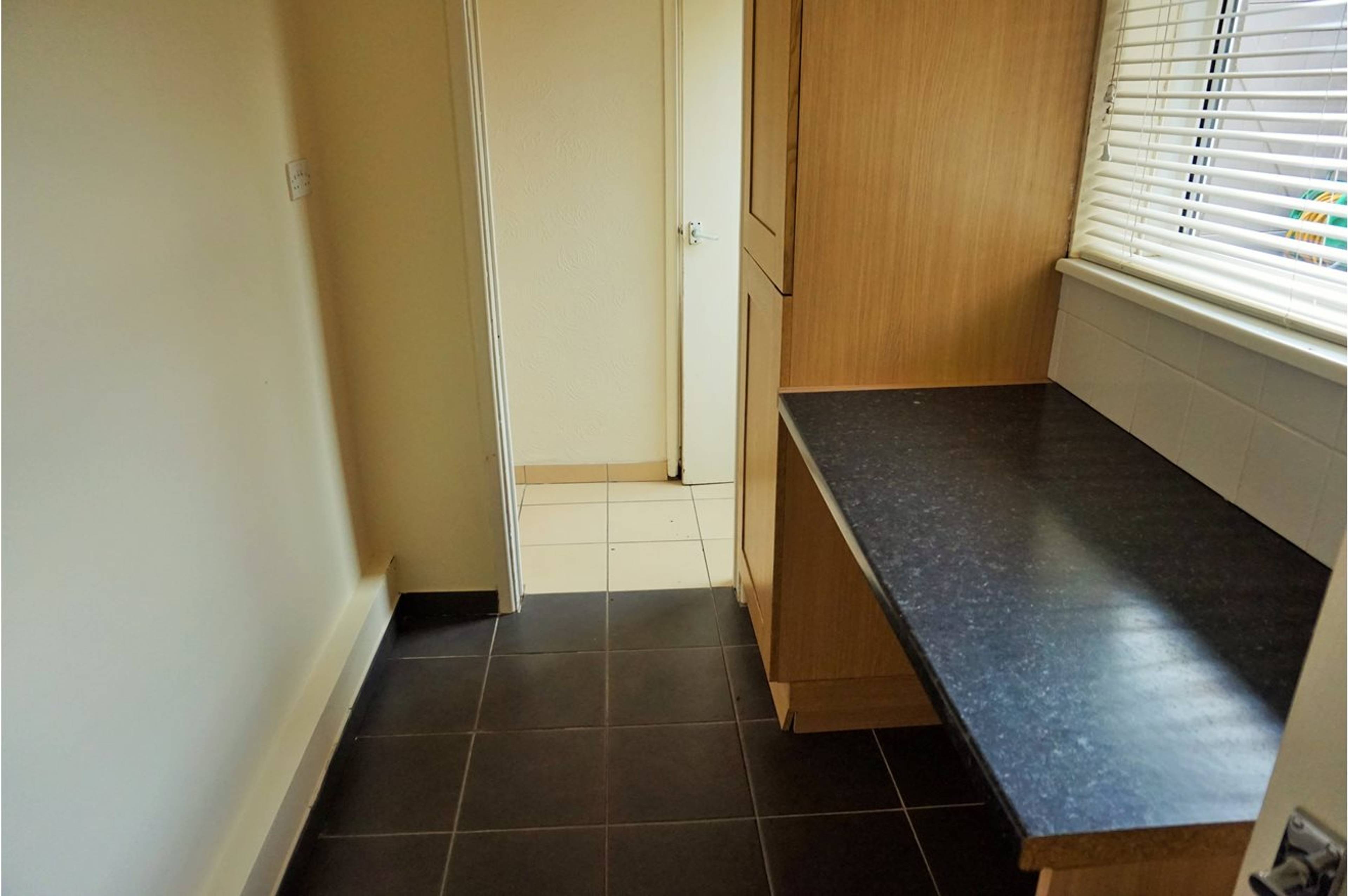 Utility Area