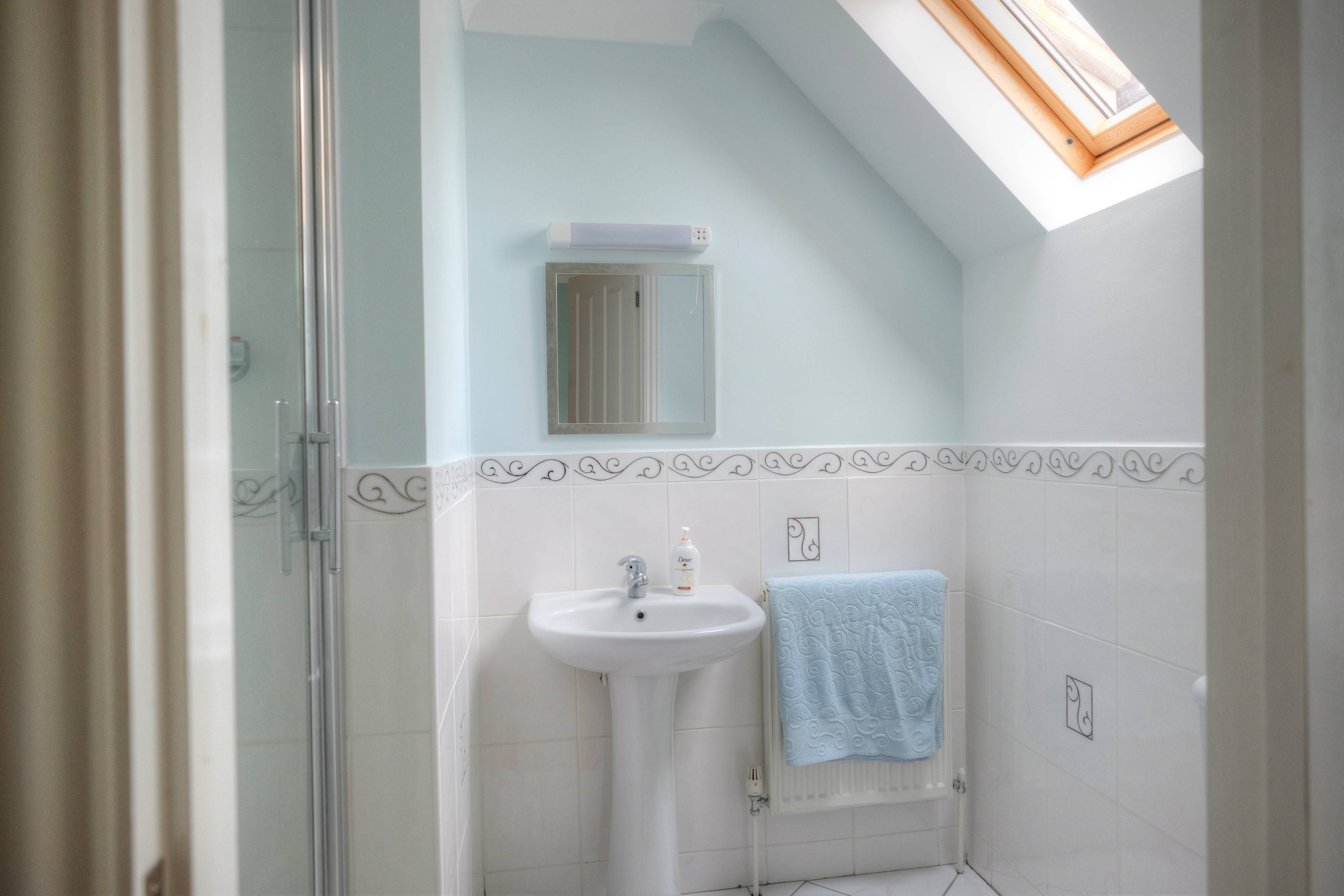 En-suite Two