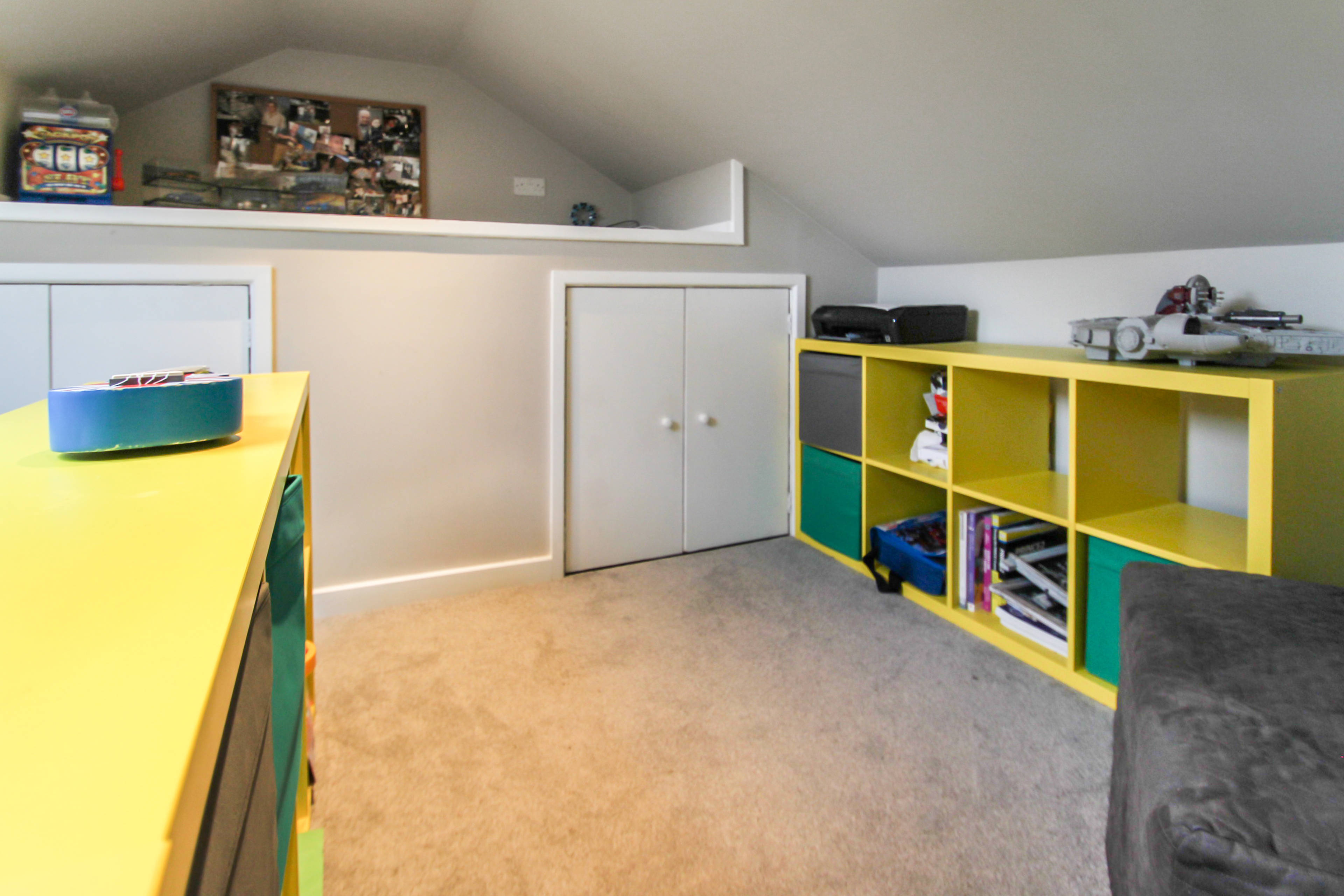 Storage Room