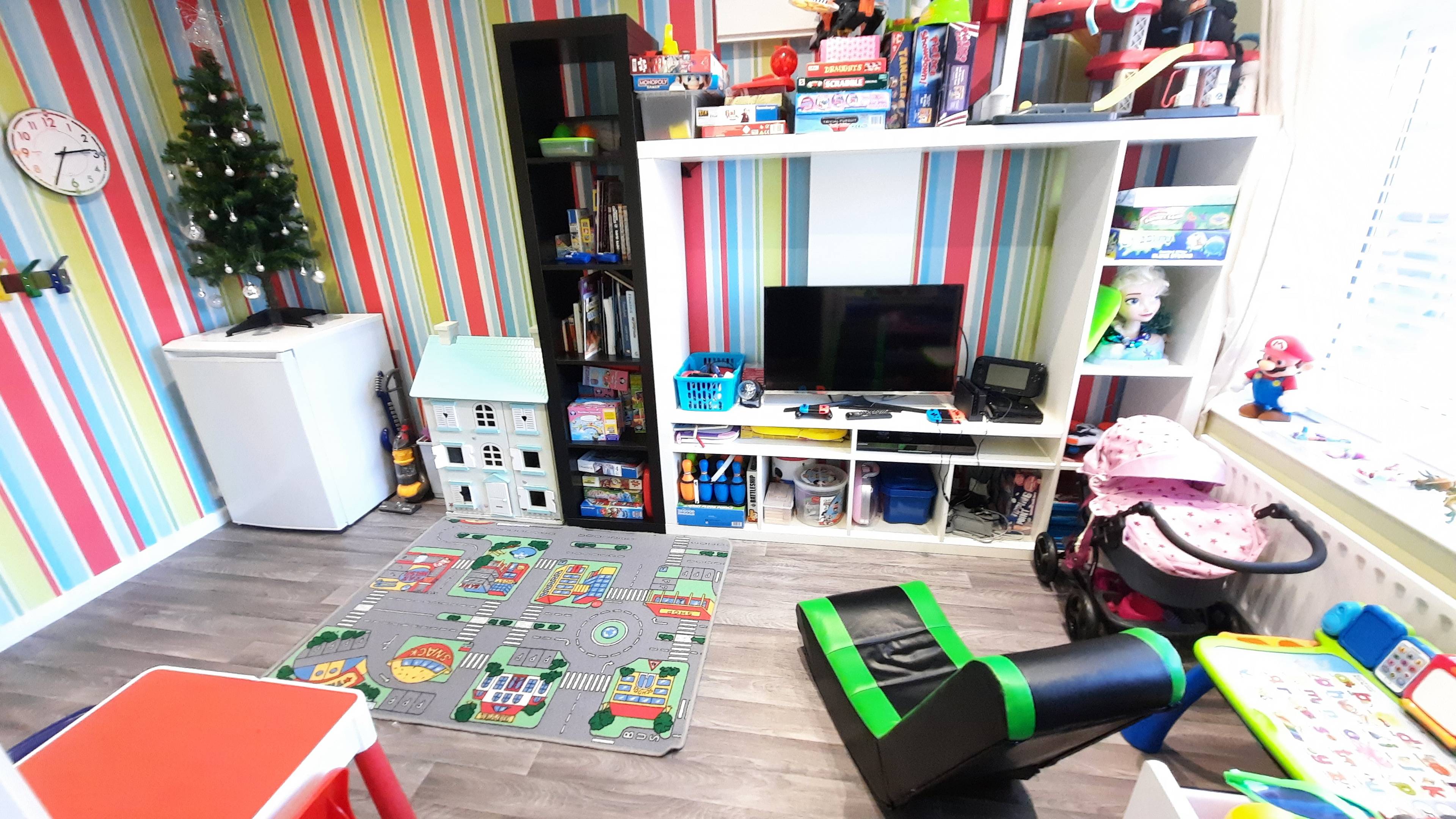 Play Room