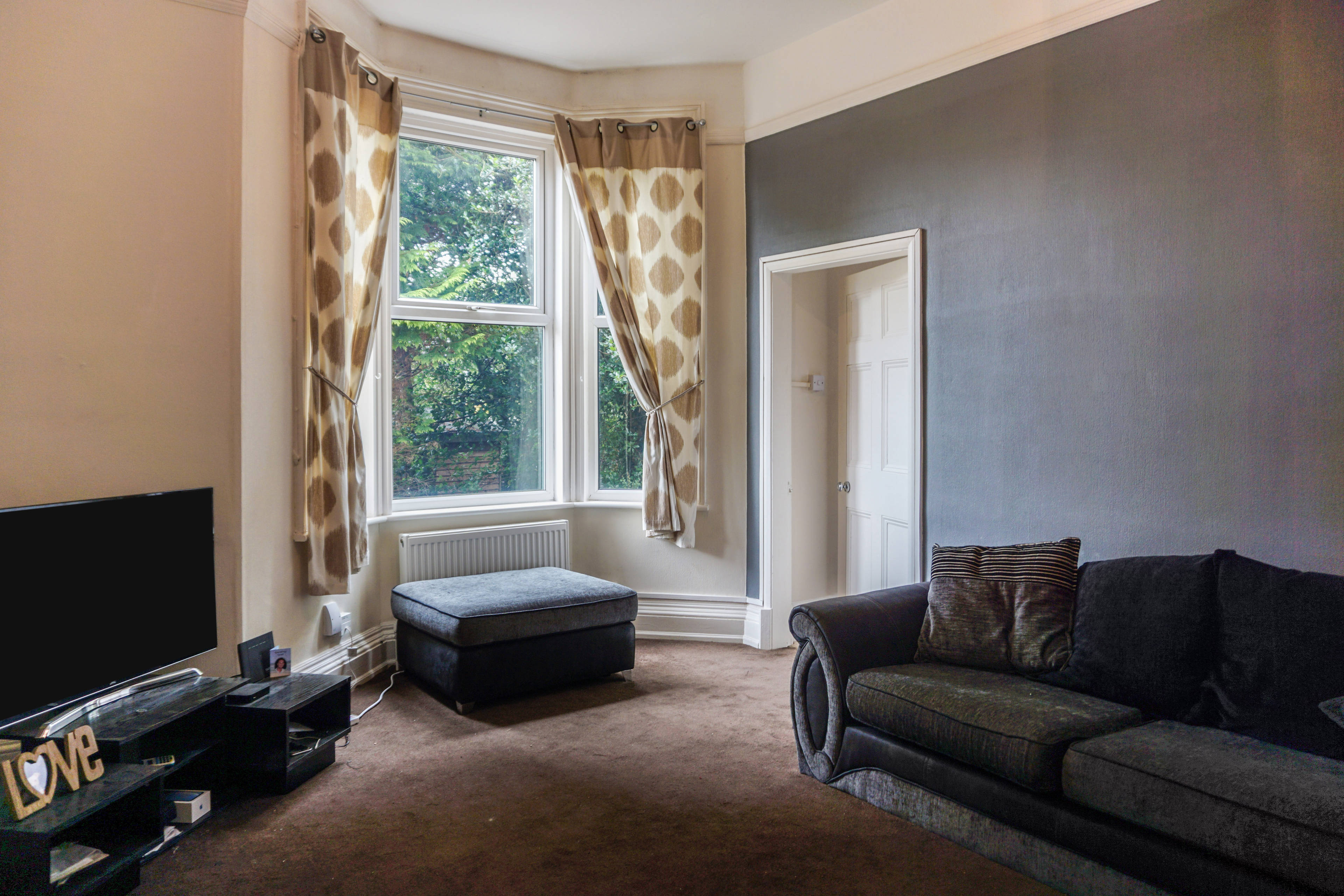 Flat One