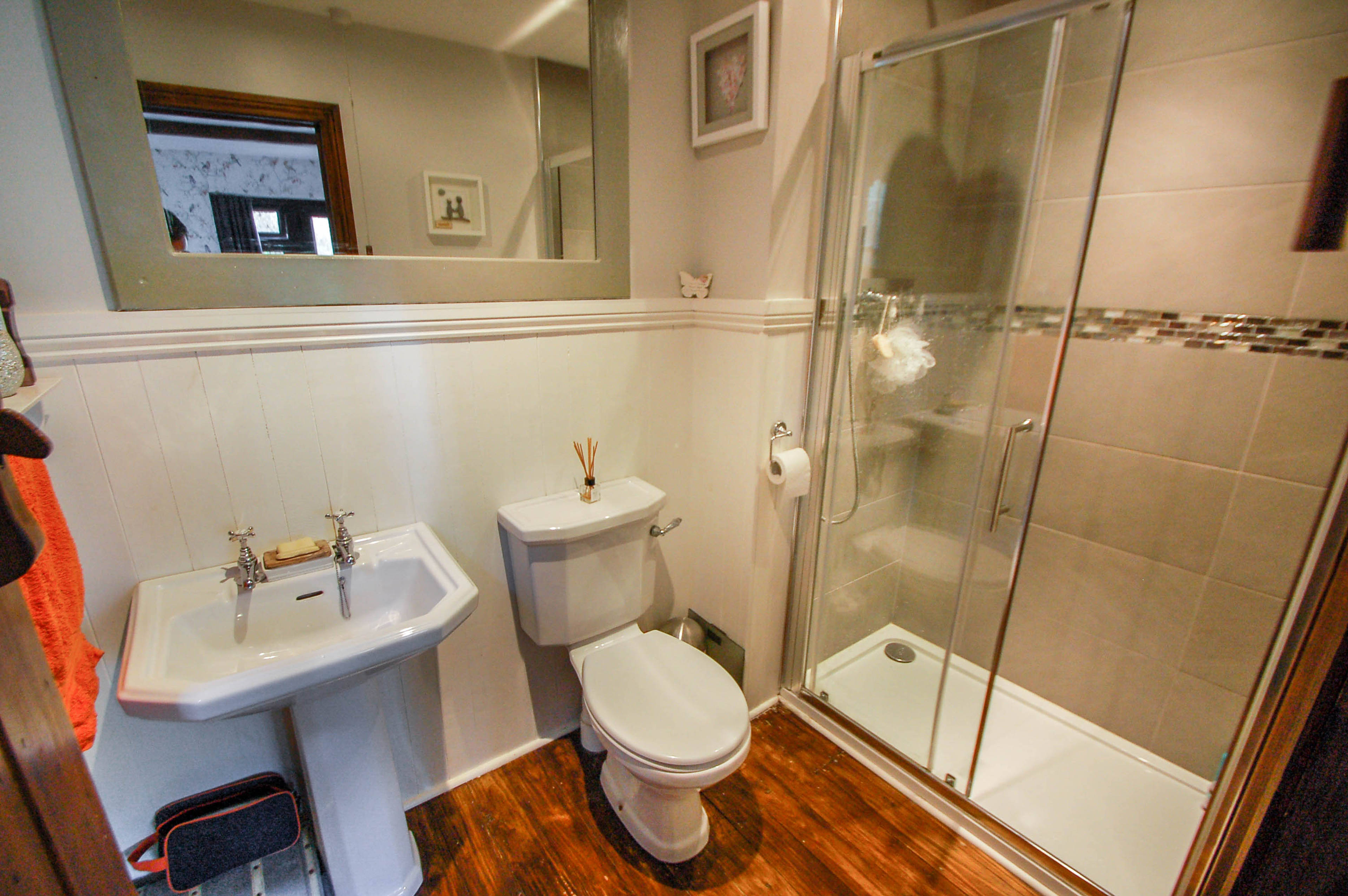 En-suite