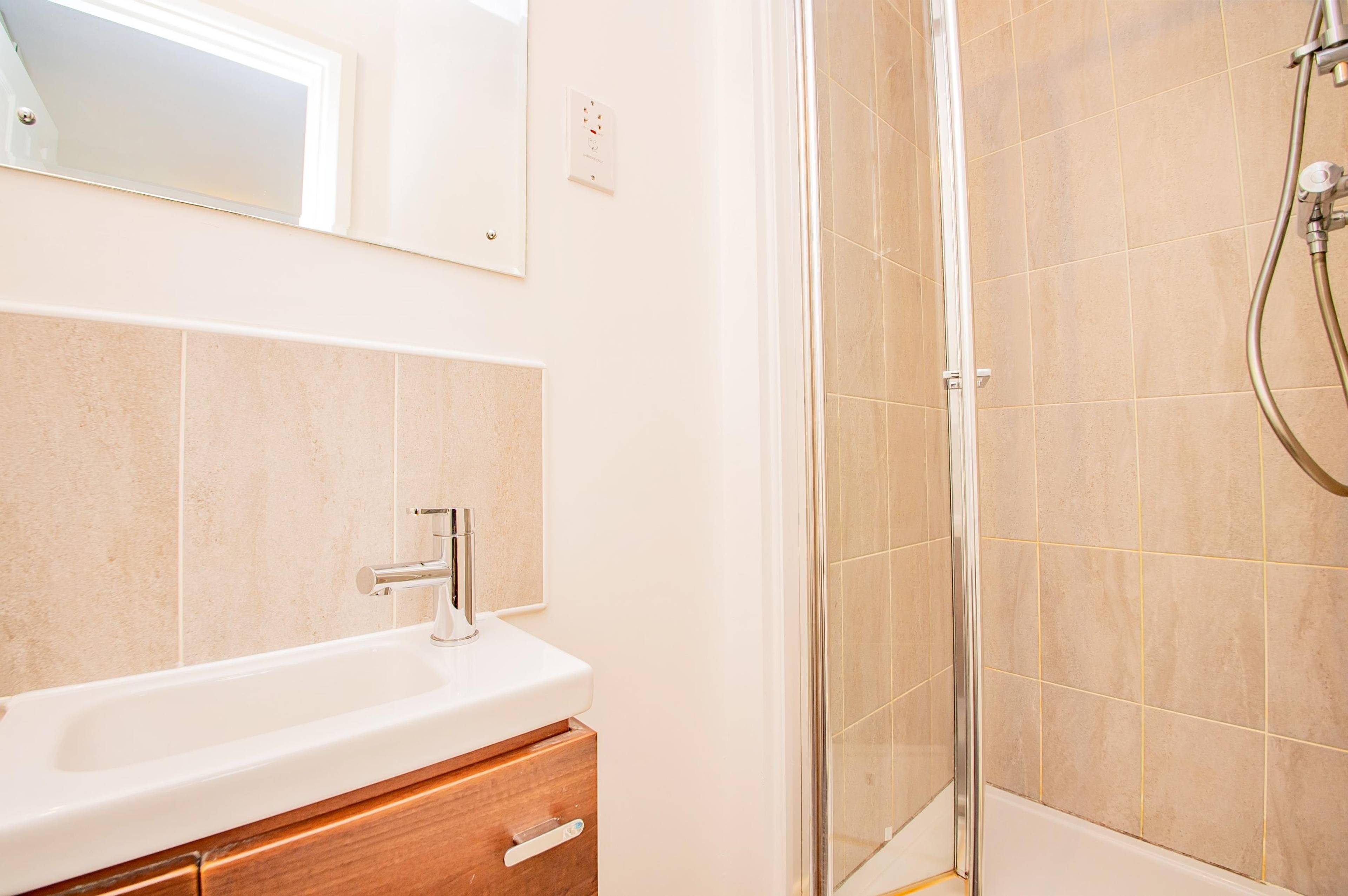 Master En-suite