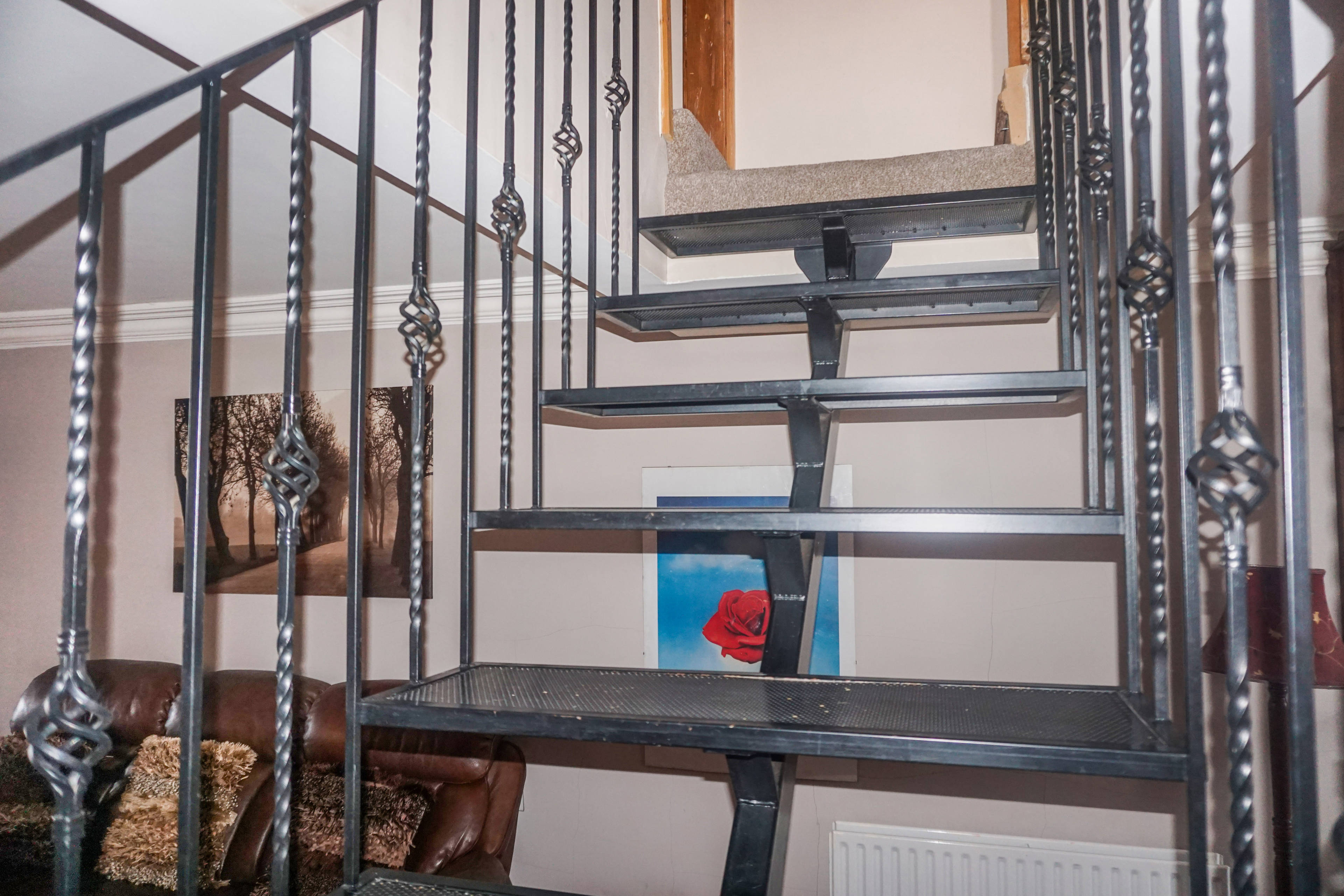 Staircase