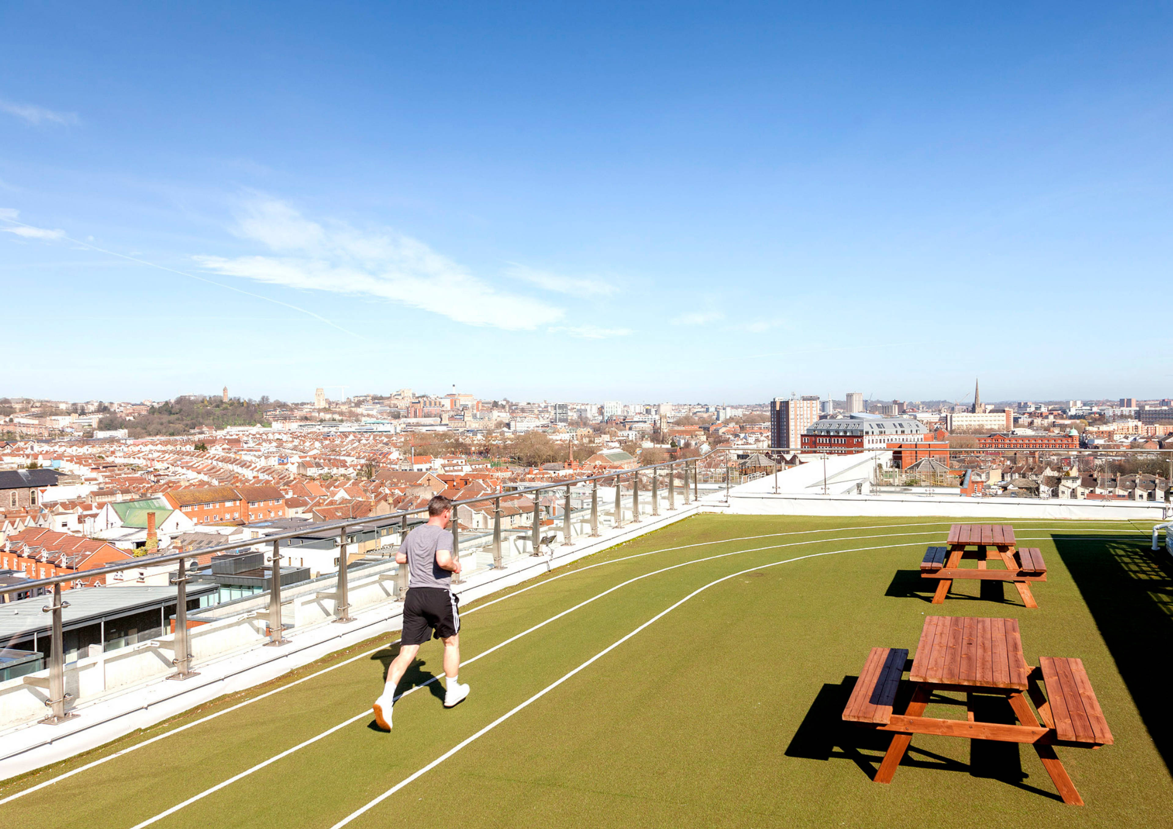 Leisure Facilities