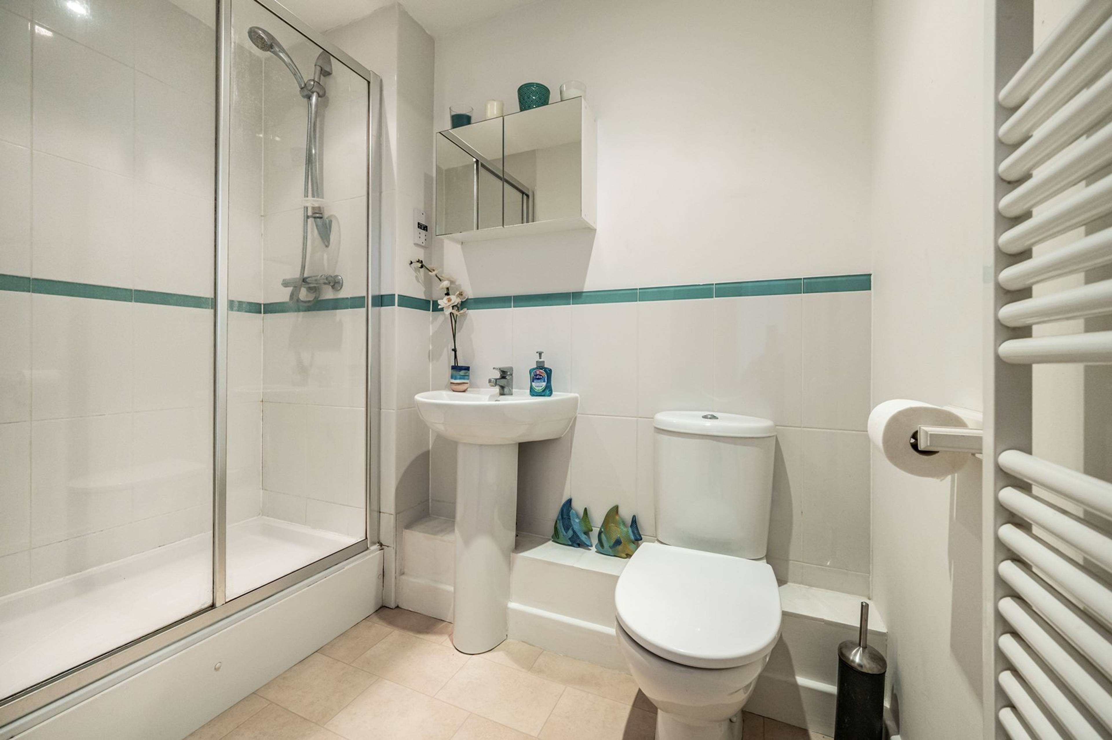 En-suite