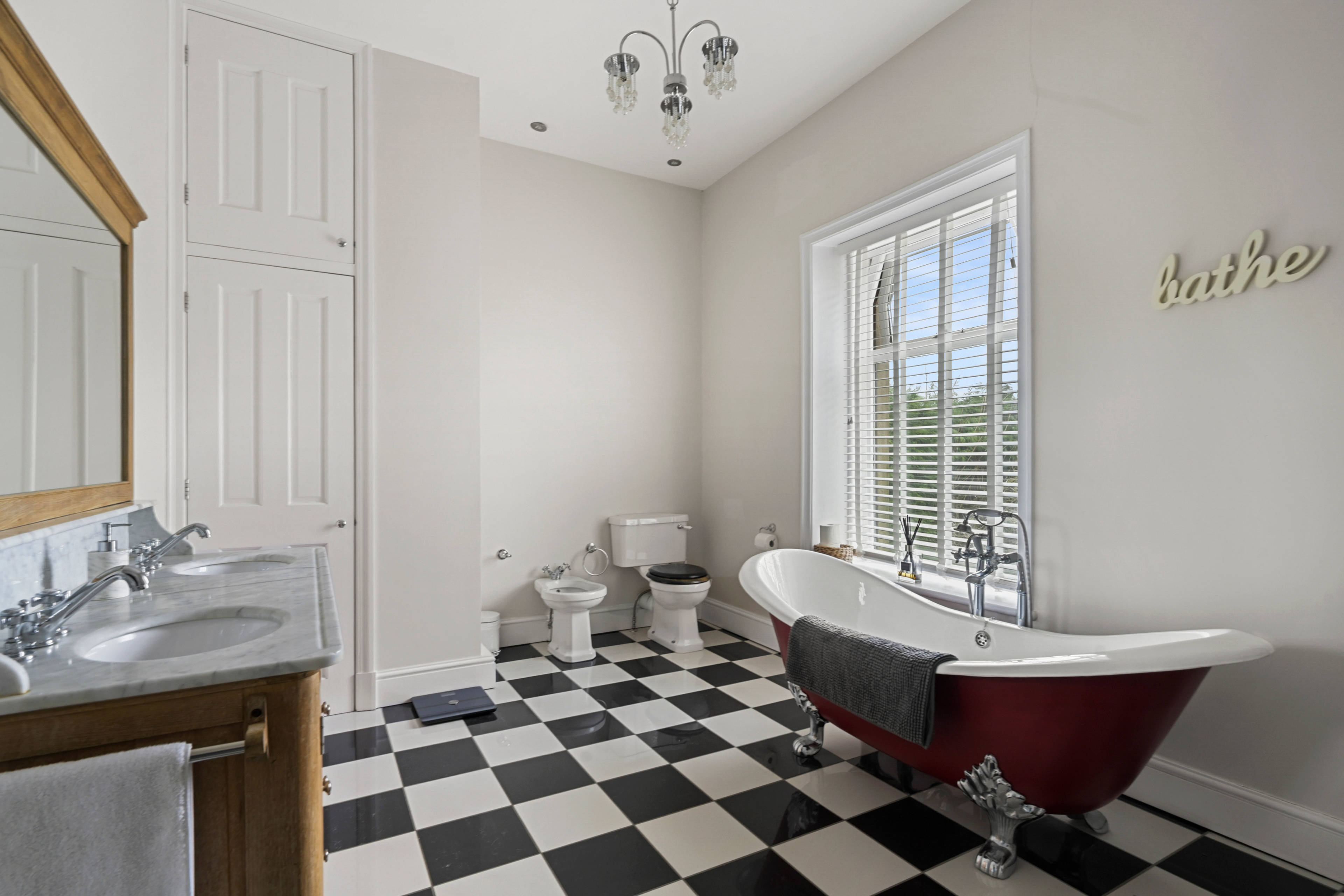 En-Suite