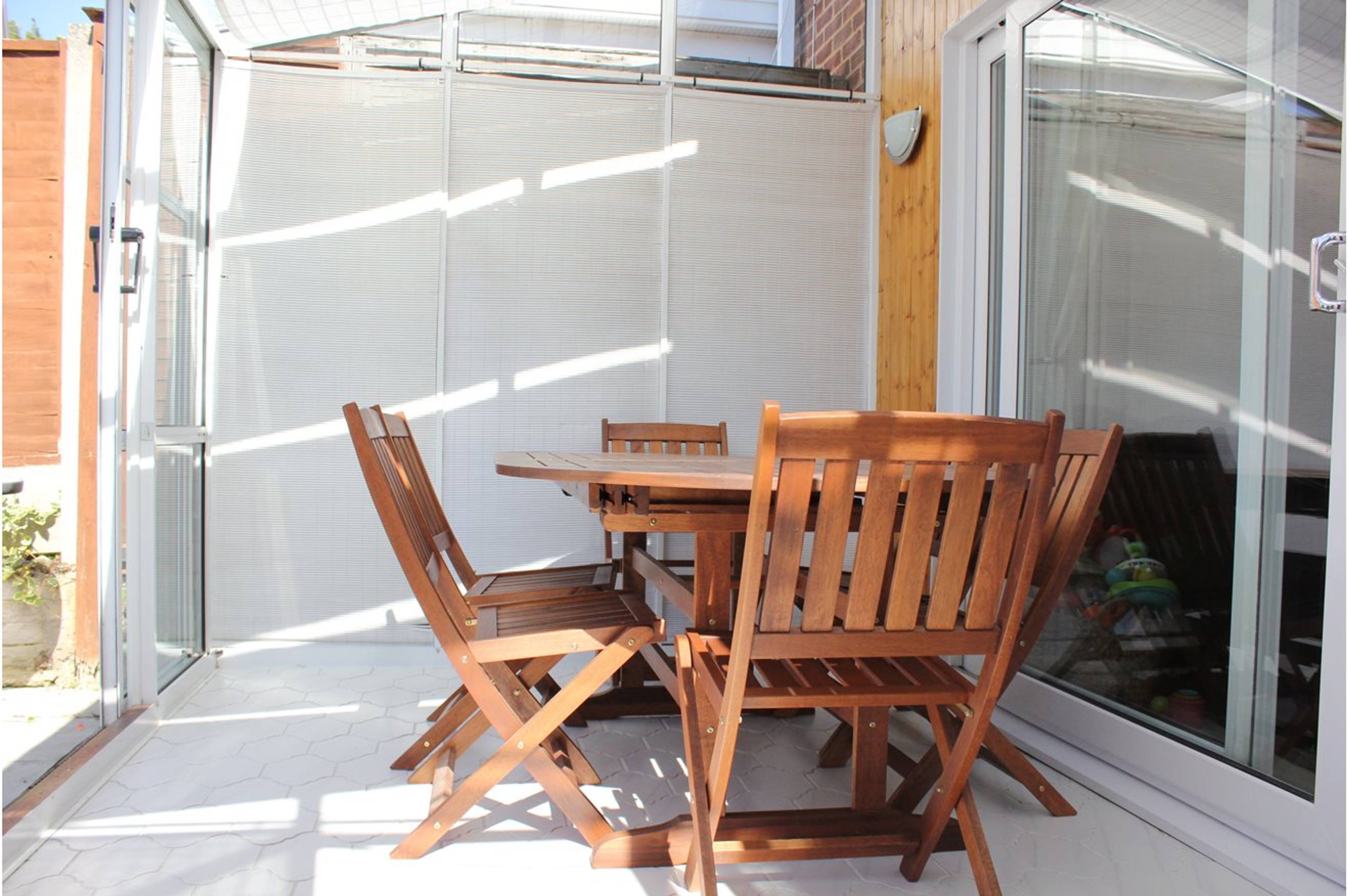 Conservatory