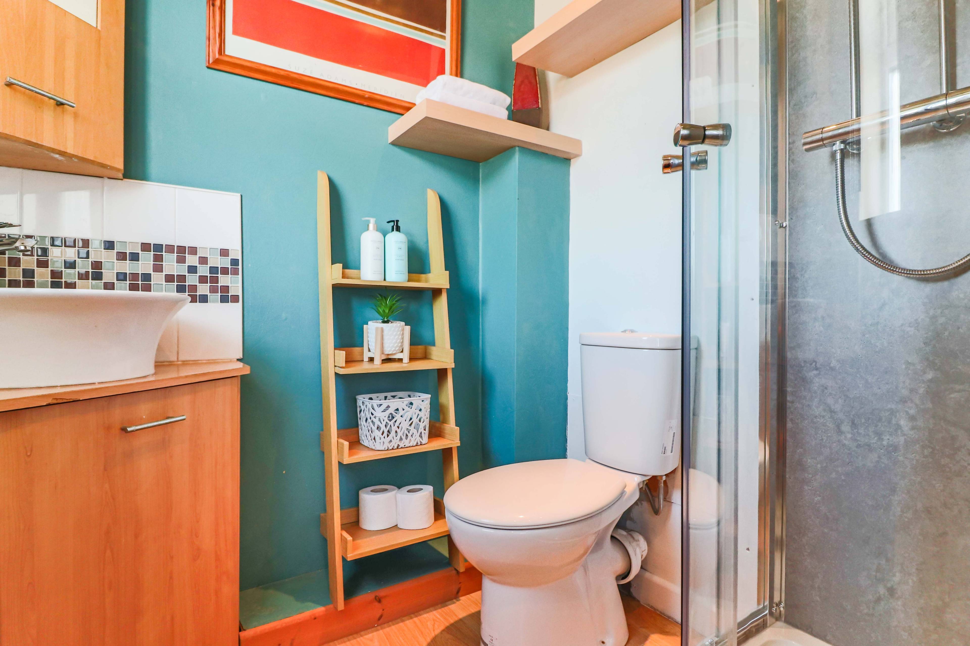 En-suite