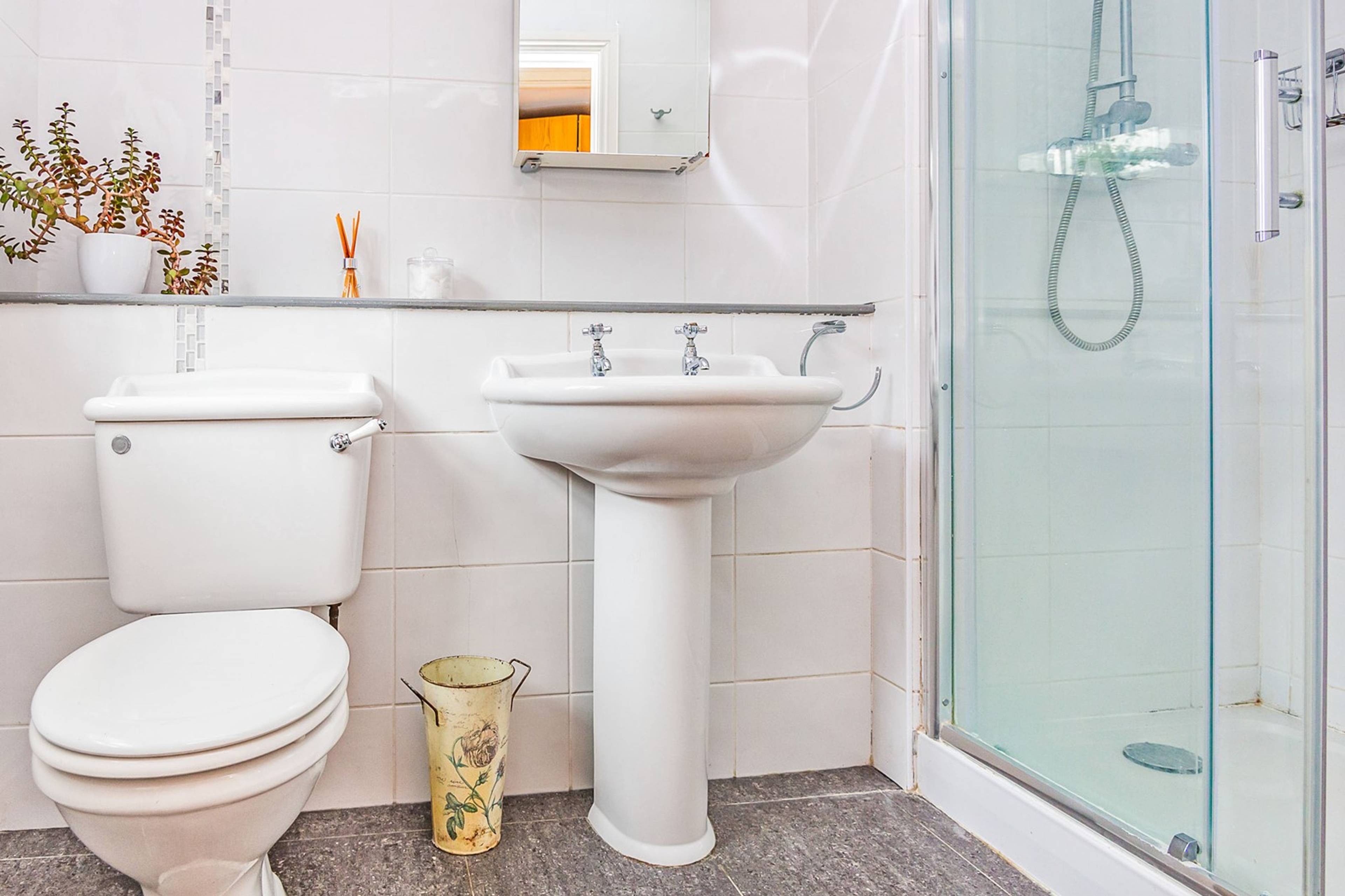 Master En-suite